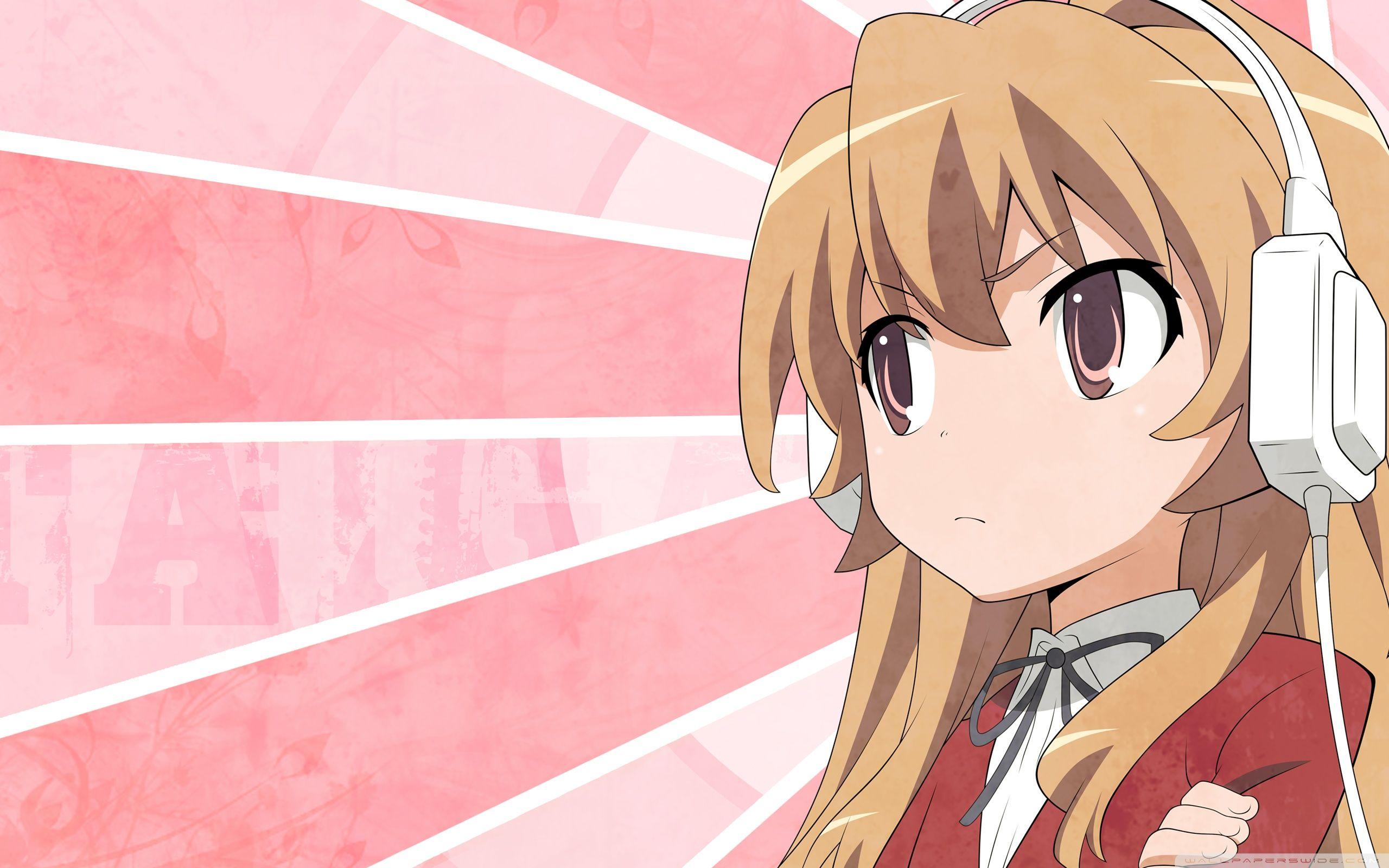 Anime Headphones Wallpapers Top Free Anime Headphones Backgrounds Wallpaperaccess