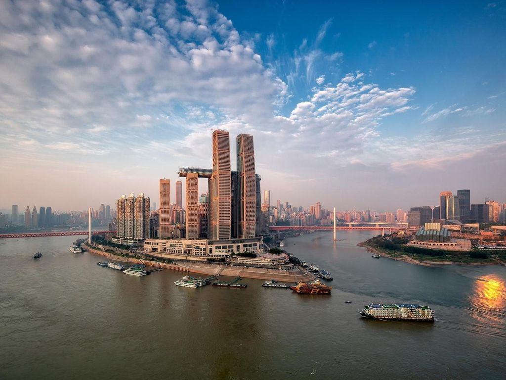 Chongqing wallpapers