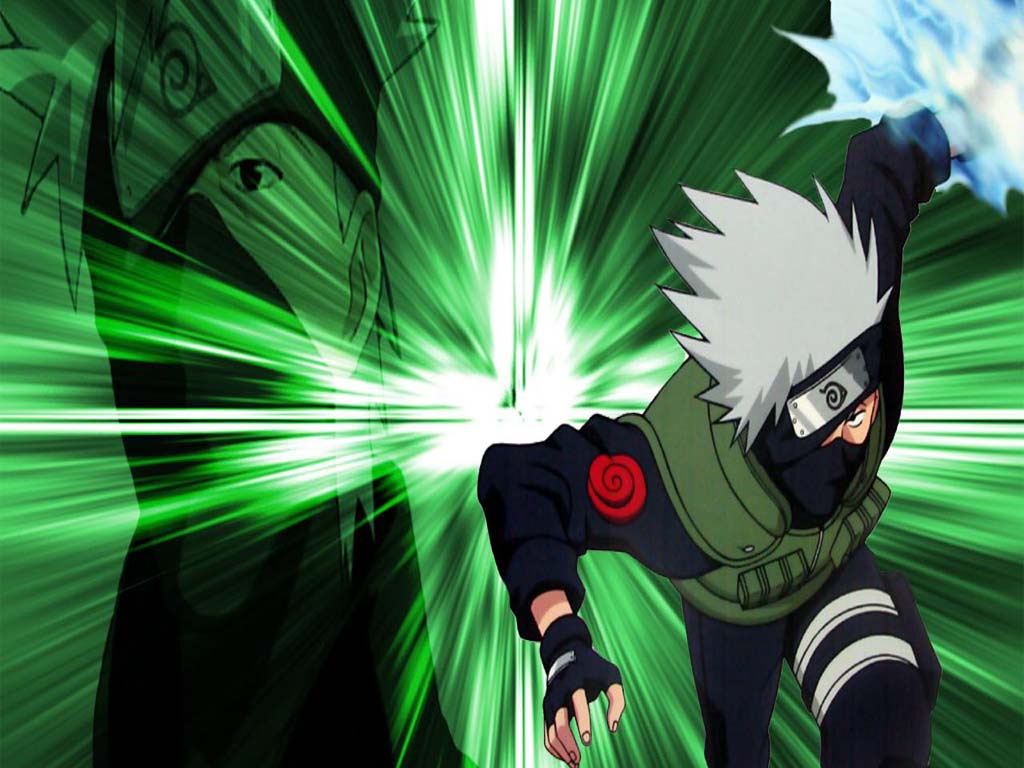The Best 20 Kakashi Naruto Green Screen imgprobe