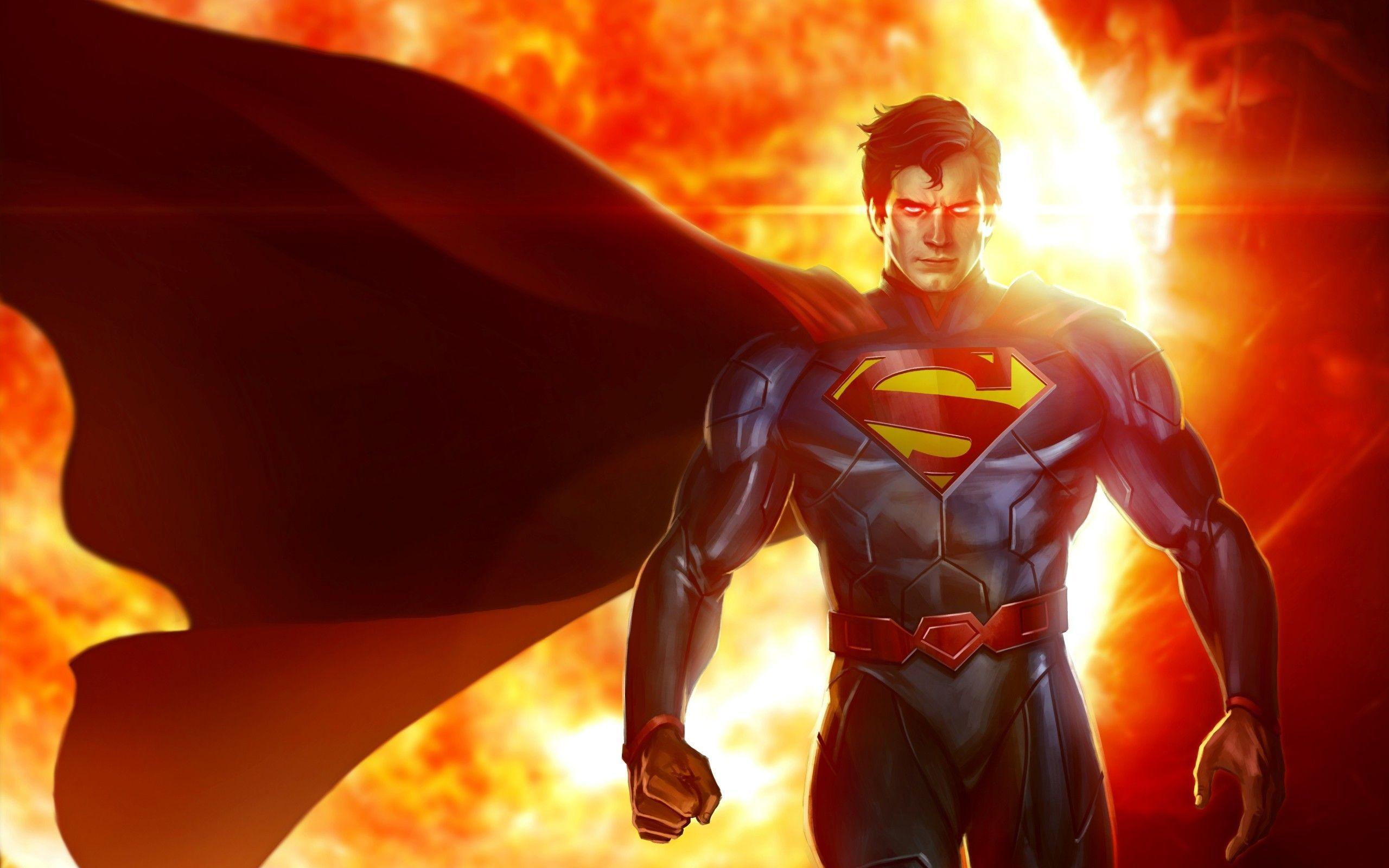 2560 X 1600 Superman Wallpapers Top Free 2560 X 1600 Superman Backgrounds Wallpaperaccess