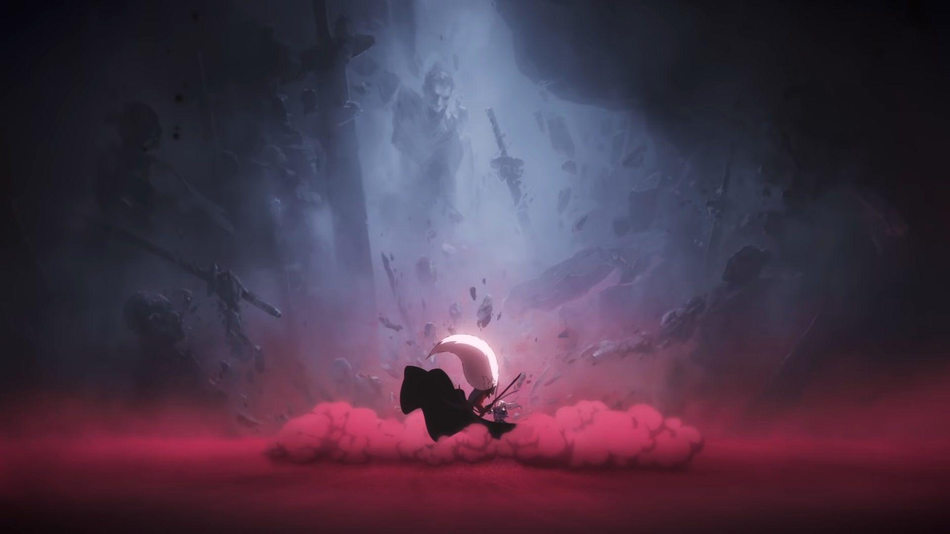 Get inspired by our community of talented artists. Yone Lol Wallpapers - Top Free Yone Lol Backgrounds - WallpaperAccess