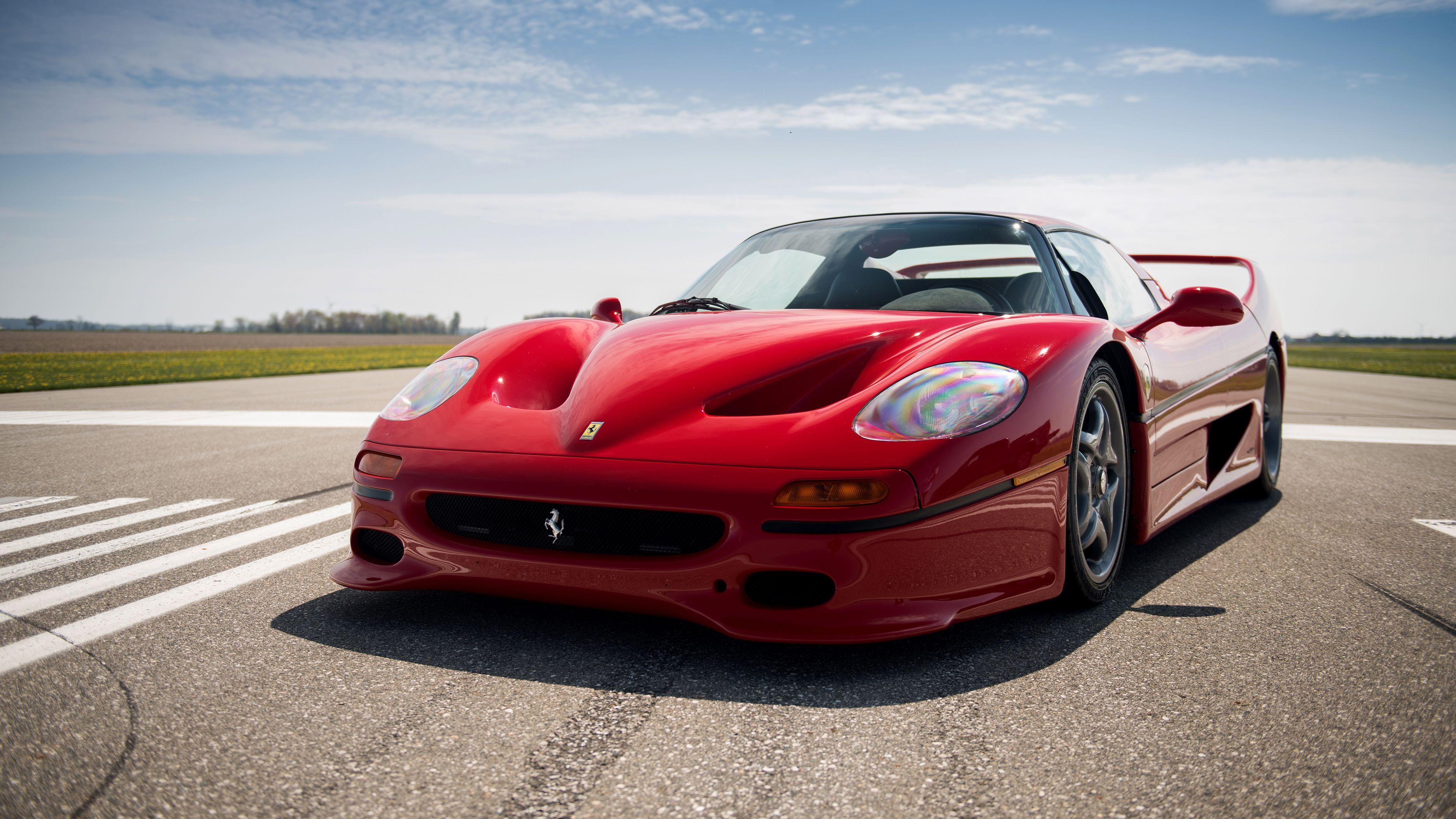 These ferrari f50 wallpapers are free to download so go ahead. Ferrari F50 Wallpapers Top Free Ferrari F50 Backgrounds Wallpaperaccess