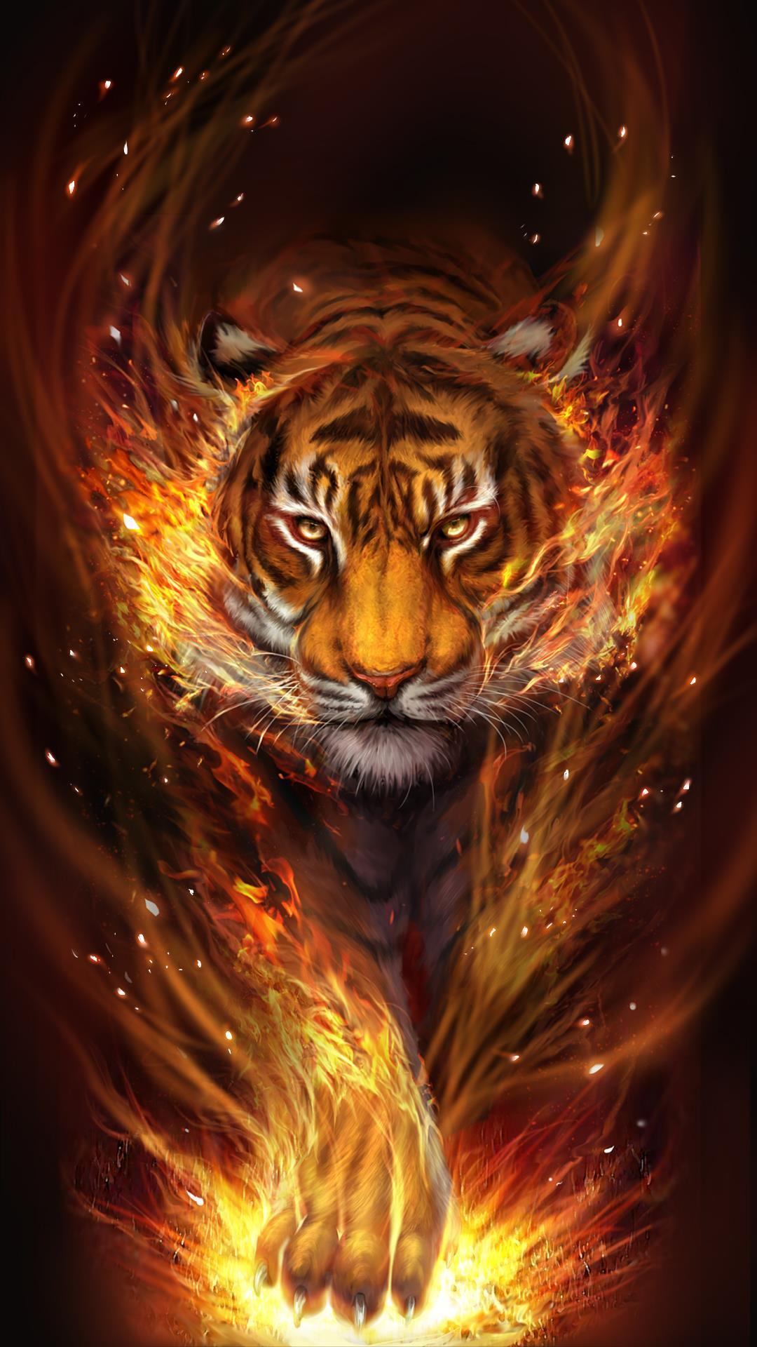 Harimau Wallpapers - Top Free Harimau Backgrounds - Wallpaperaccess 1920_X_1080_jpg
