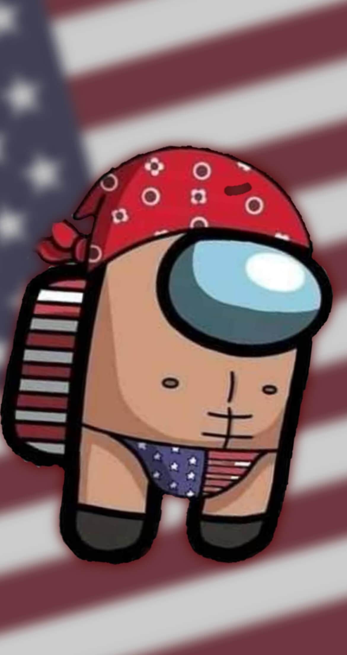 Among Us 4k Wallpapers Top Free Among Us 4k Backgrounds Wallpaperaccess