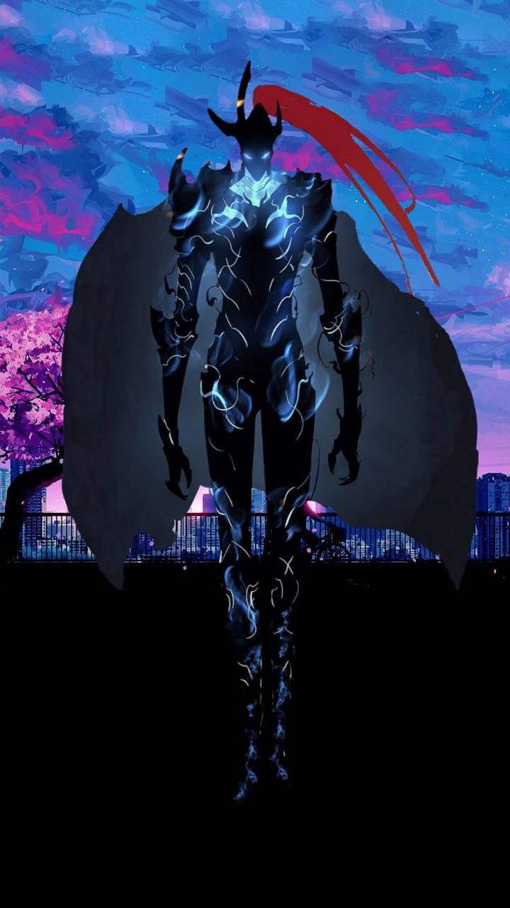 igris wallpapers top free igris backgrounds on solo leveling igris wallpapers