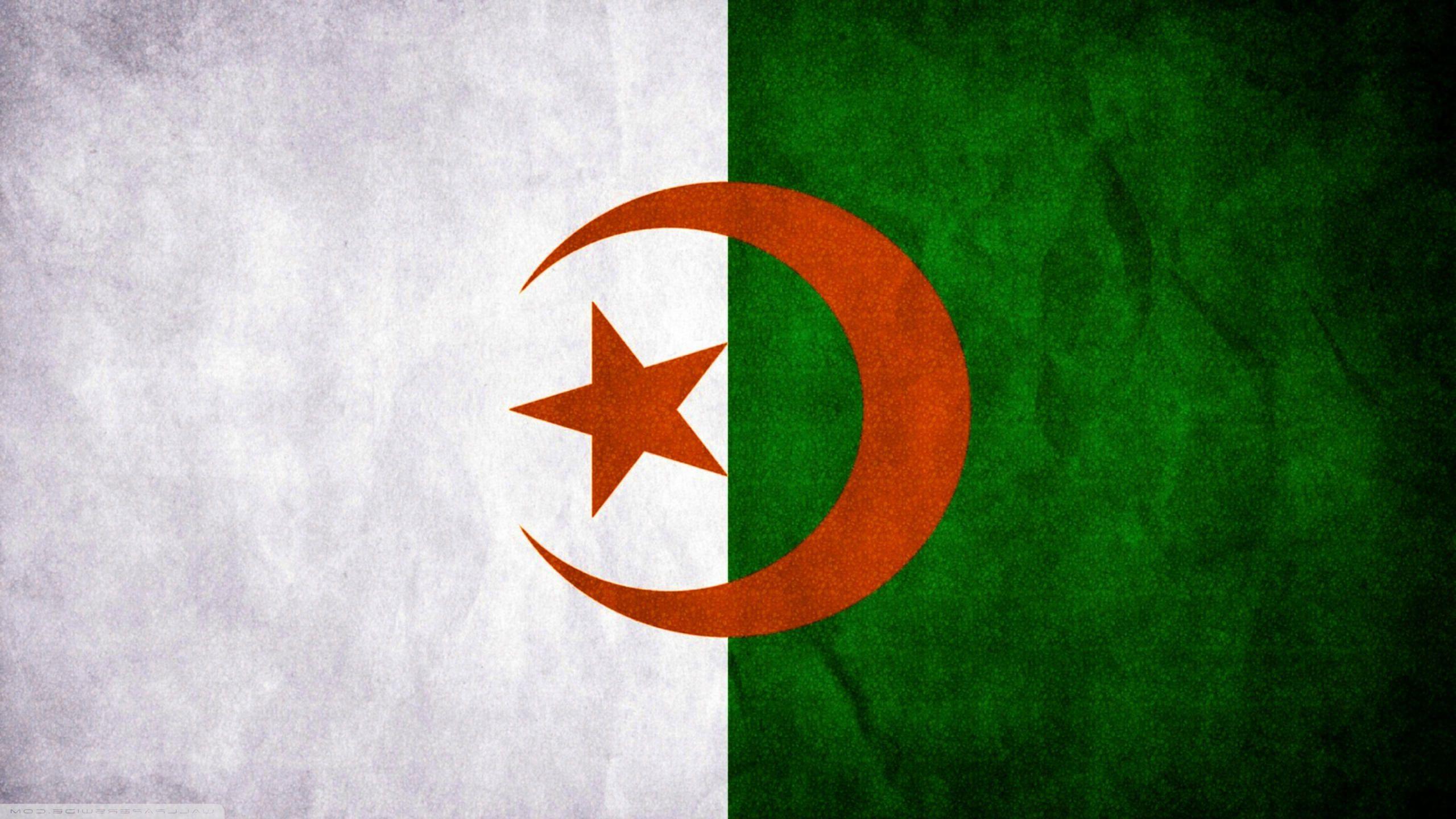 This grunge flag is now released under a. Algeria Flag Wallpapers Top Free Algeria Flag Backgrounds Wallpaperaccess
