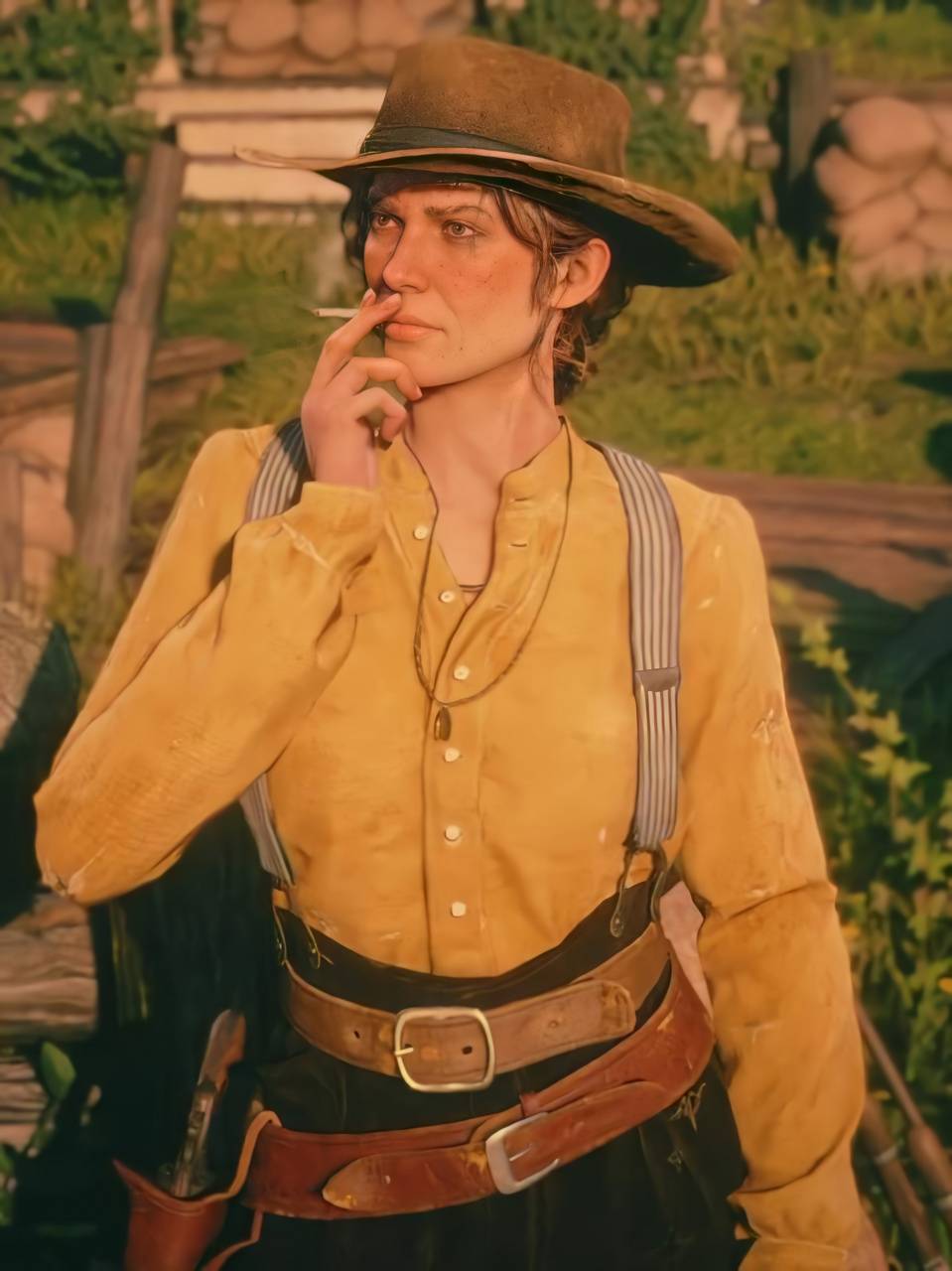 Sadie adler wallpapers