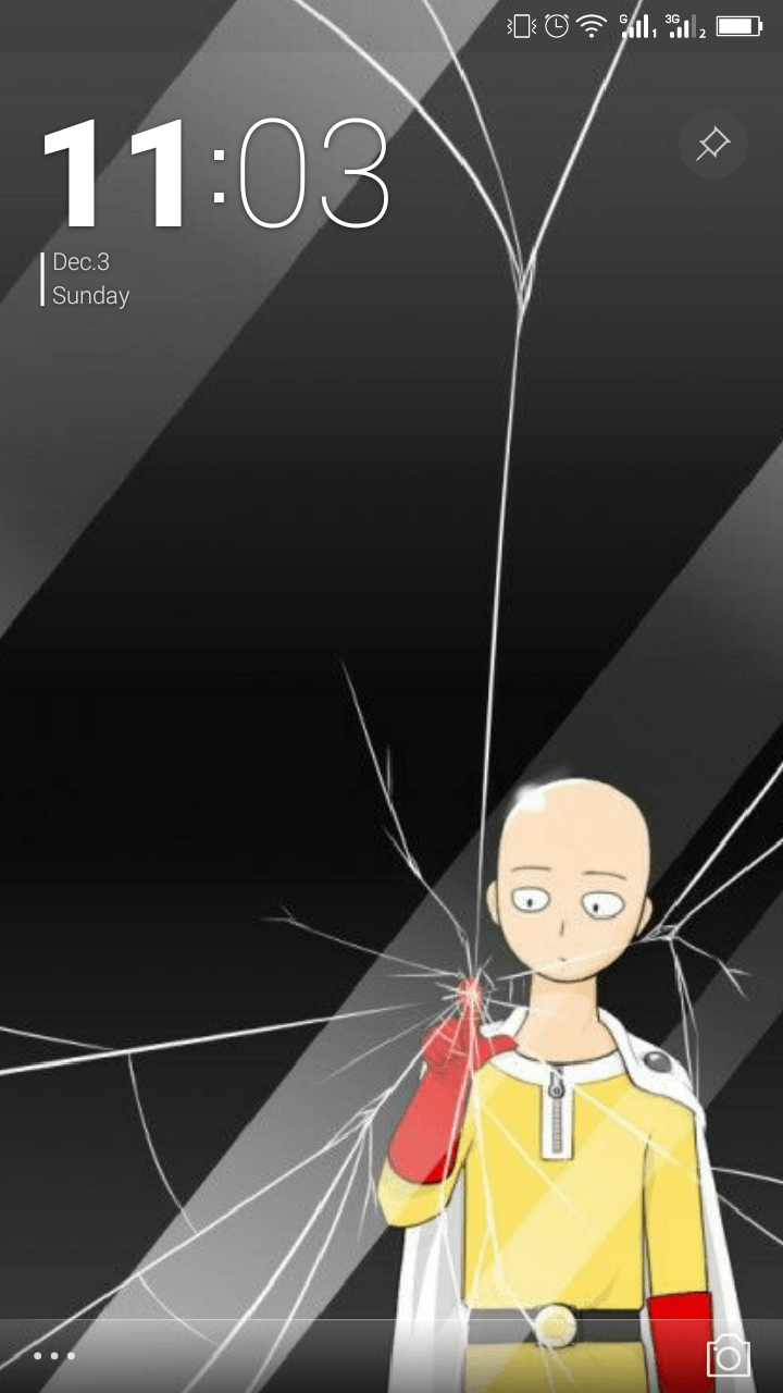 How to install animated wallpaper for free? Cute One Punch Man Wallpapers Top Free Cute One Punch Man Backgrounds Wallpaperaccess