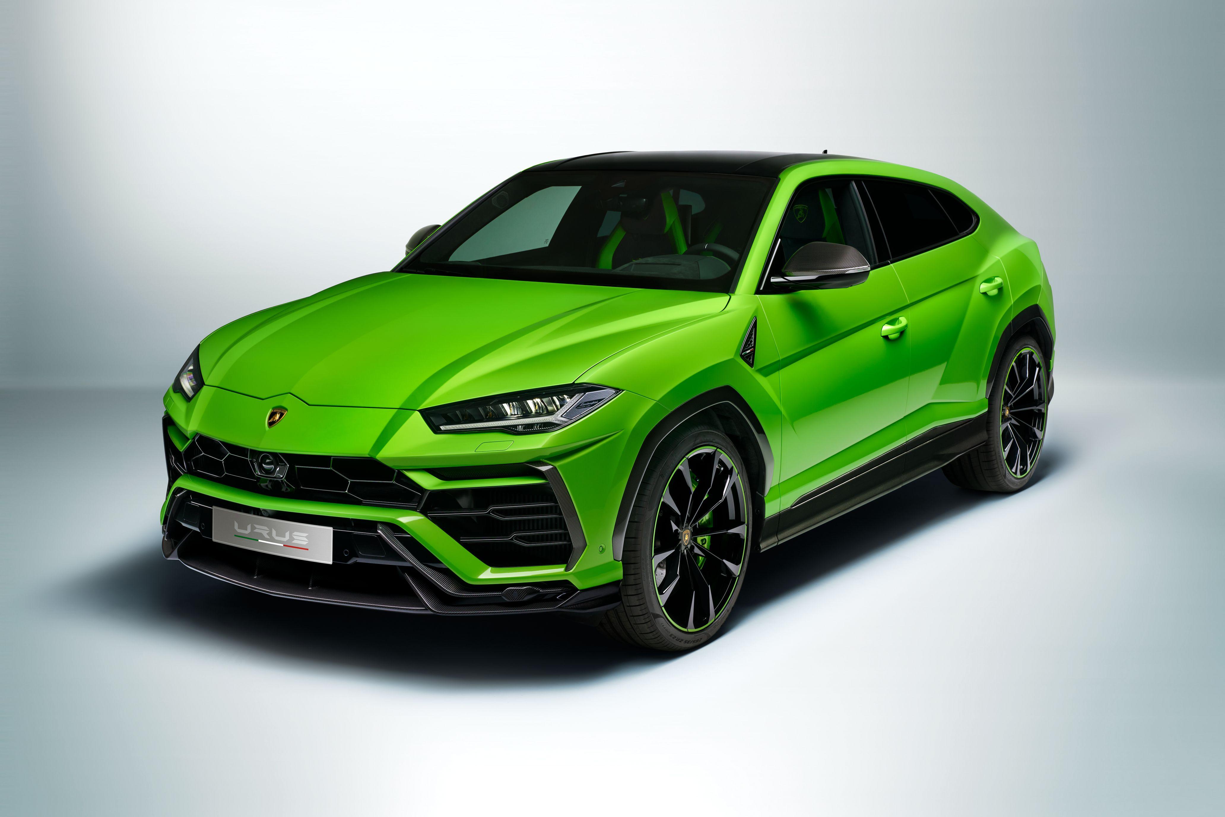 Download high quality 4k car wallpapers of supercars, hyper cars, muscle cars, sports cars, concepts & exotics for your desktop, phone or tablet. Green Lamborghini Urus Wallpapers Top Free Green Lamborghini Urus Backgrounds Wallpaperaccess
