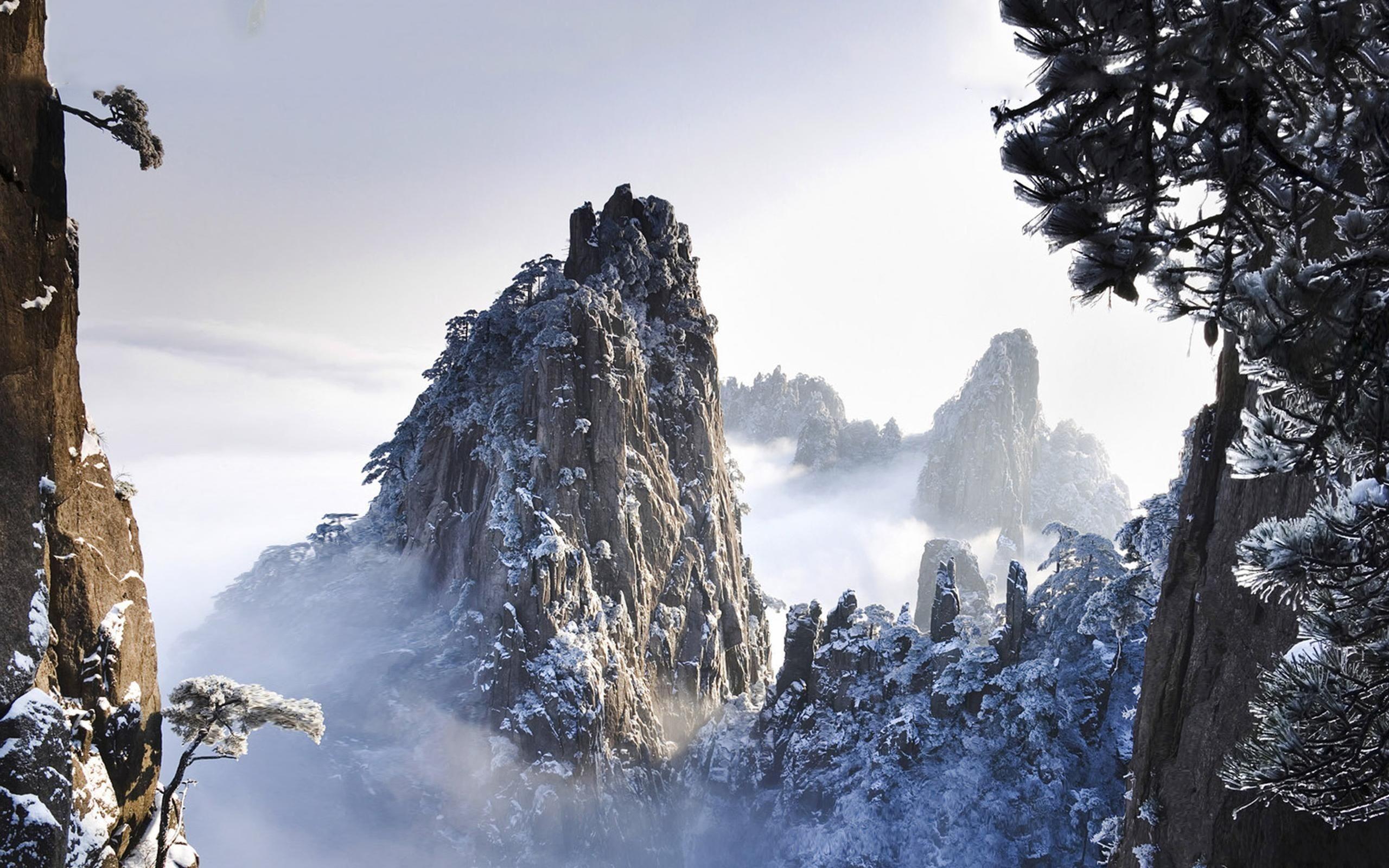 Super high resolution wallpapers