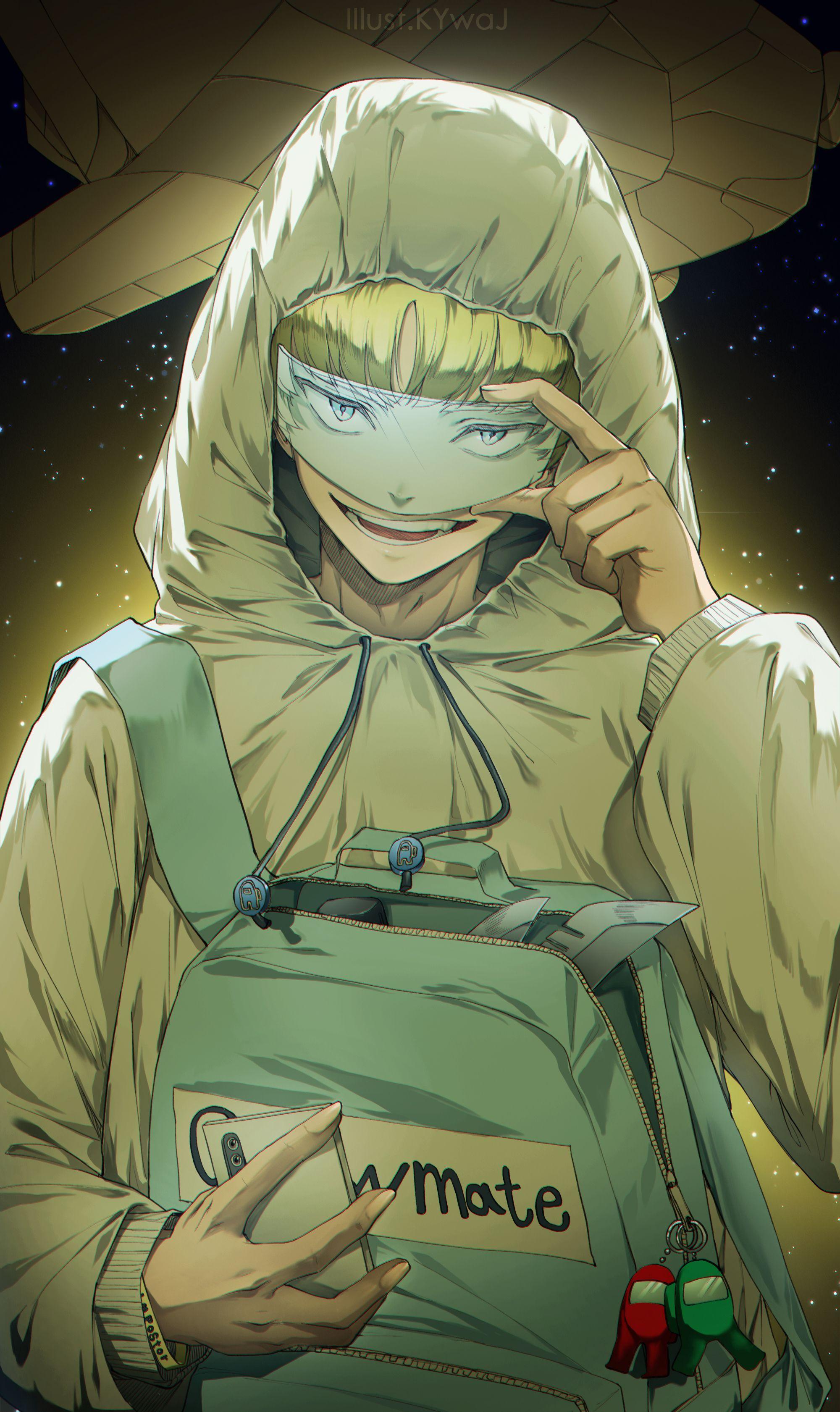 among us anime wallpapers top free among us anime on among us anime wallpapers