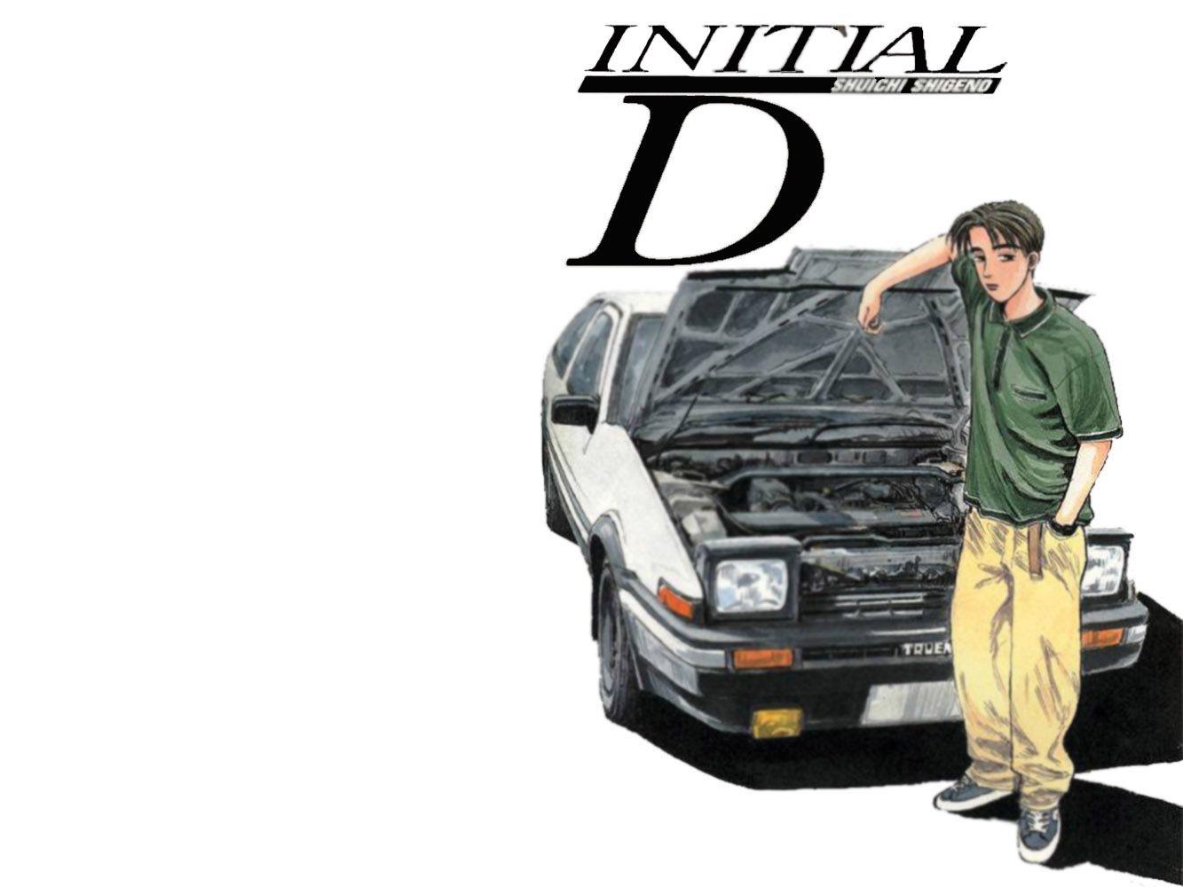 He acts as the delivery boy for his . Takumi Fujiwara Wallpapers Top Free Takumi Fujiwara Backgrounds Wallpaperaccess