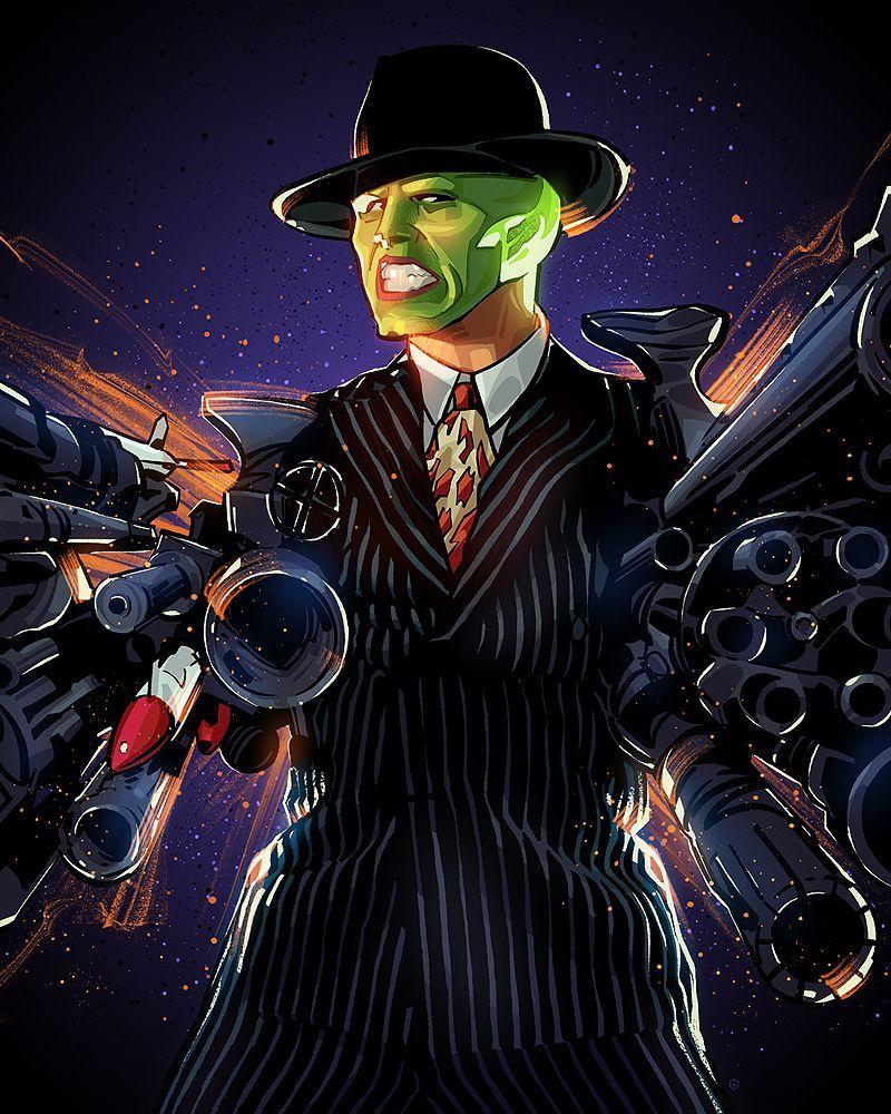 Citizen since 2004, is an actor and. Jim Carrey The Mask Wallpapers Top Free Jim Carrey The Mask Backgrounds Wallpaperaccess