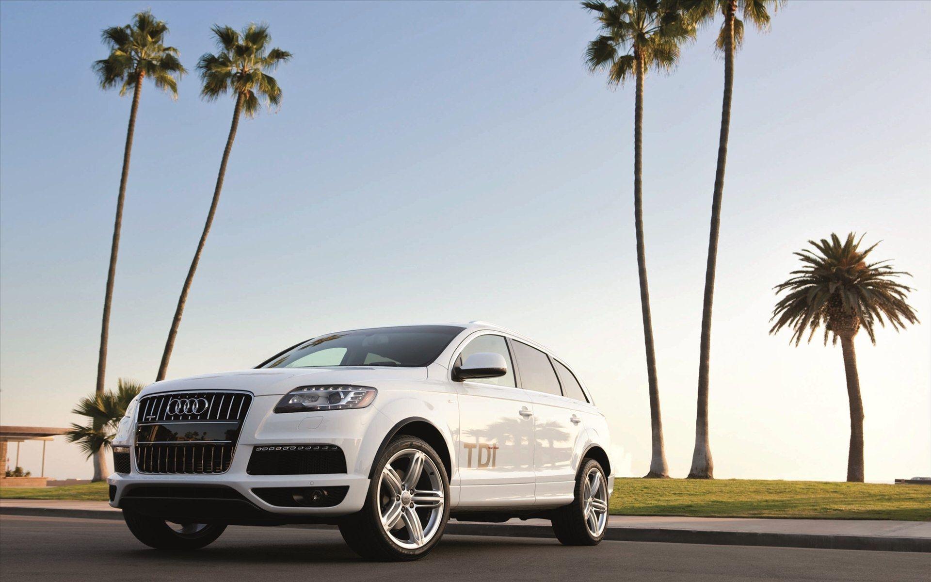 Wallpaper of the day 2018 audi q7&nbsp;. Audi Q7 Car Wallpapers Top Free Audi Q7 Car Backgrounds Wallpaperaccess