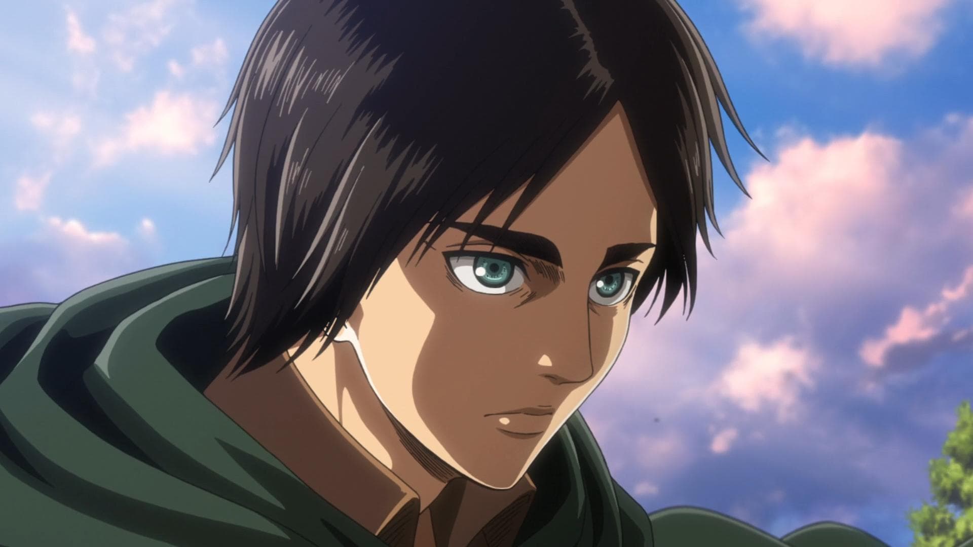 Eren Season 4 Wallpapers Top Free Eren Season 4 Backgrounds Wallpaperaccess