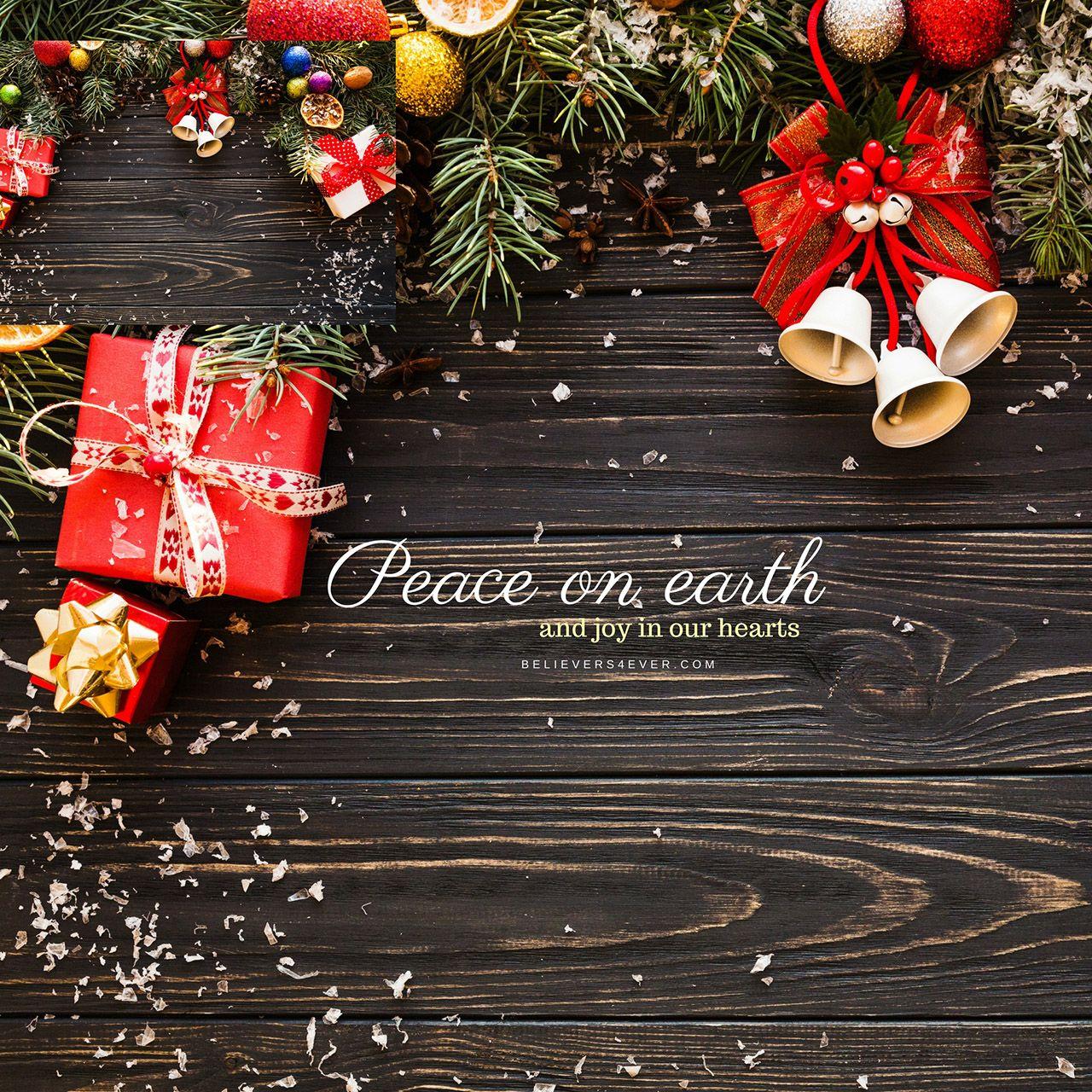 Christmas bible verse wallpapers