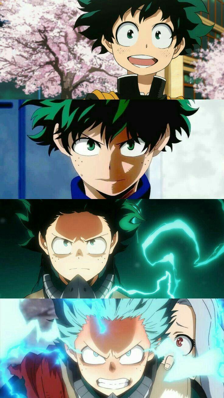 baby deku wallpapers top free baby deku backgrounds on baby deku wallpapers