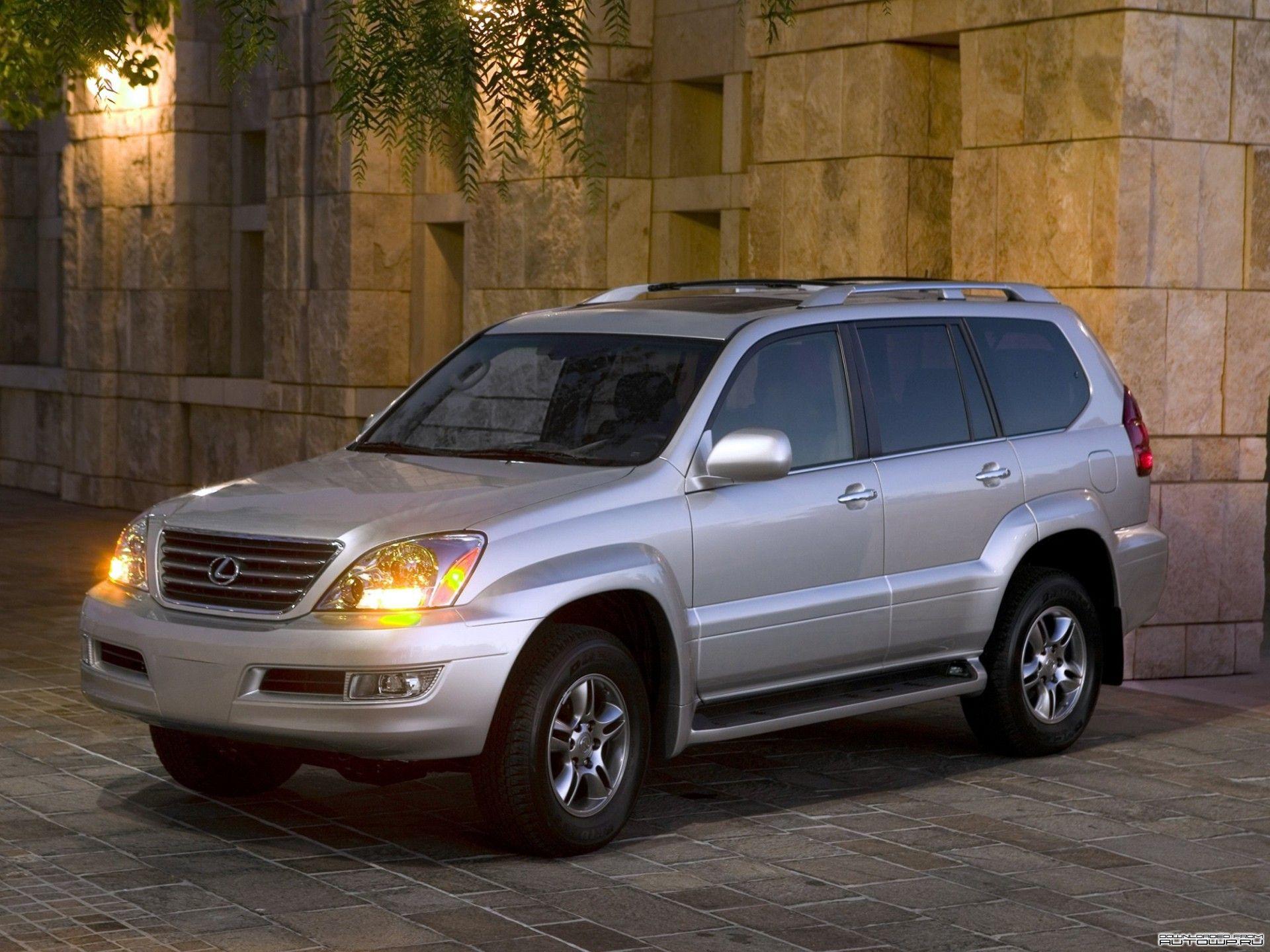 Gx 470 awd v8 32v. Lexus Gx470 Wallpapers Top Free Lexus Gx470 Backgrounds Wallpaperaccess