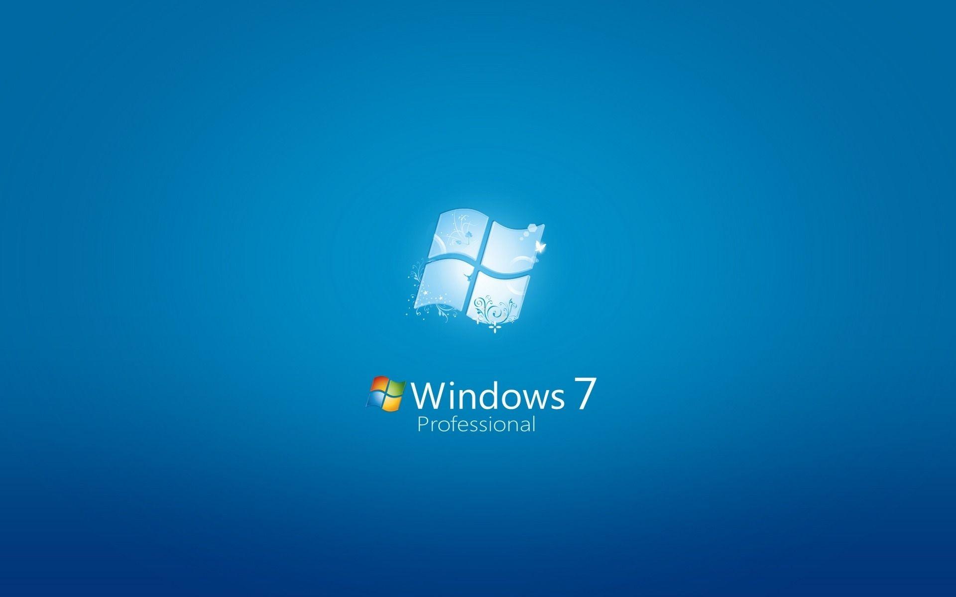 Aplikasi wallpaper bergerak yang kami rekomendasikan pertama adalah wallpaper engine, aplikasi penyedia wallpaper bergerak ini sudah cukup populer digunakan. Windows 7 Logo Wallpapers Top Free Windows 7 Logo Backgrounds Wallpaperaccess