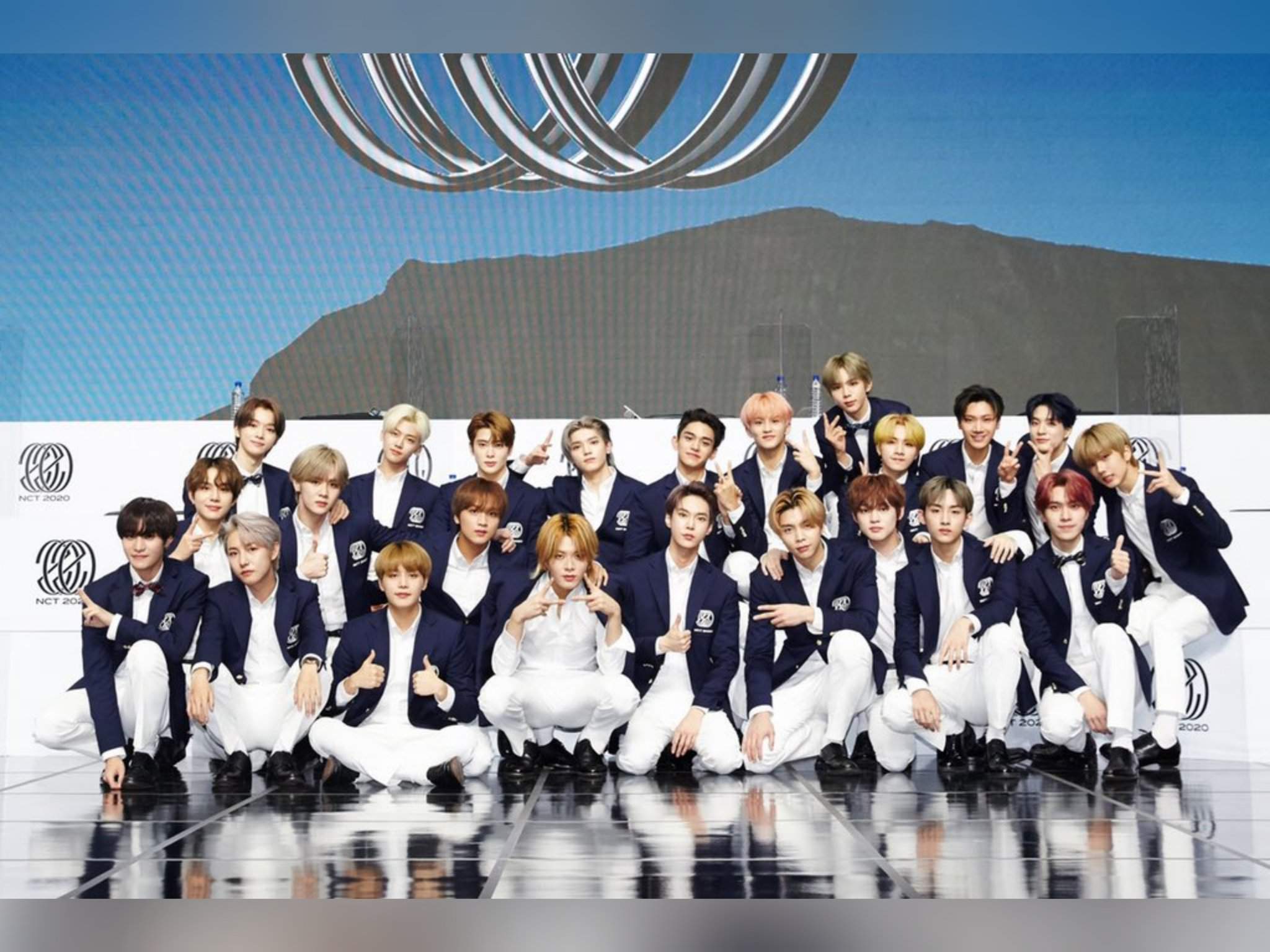 Tons of awesome wayv desktop wallpapers to download for free. Nct Resonance Wallpapers Top Free Nct Resonance Backgrounds Wallpaperaccess