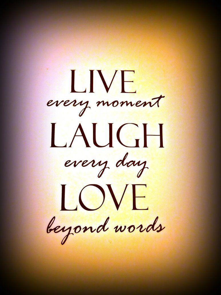 Love story, valentine's day, book. Live Laugh Love Wallpapers Top Free Live Laugh Love Backgrounds Wallpaperaccess