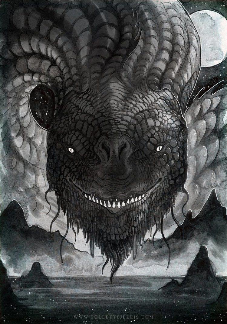 Jörmungandr Wallpapers - Top Free Jörmungandr Backgrounds - Wallpaperaccess 1066_x_750_jpg