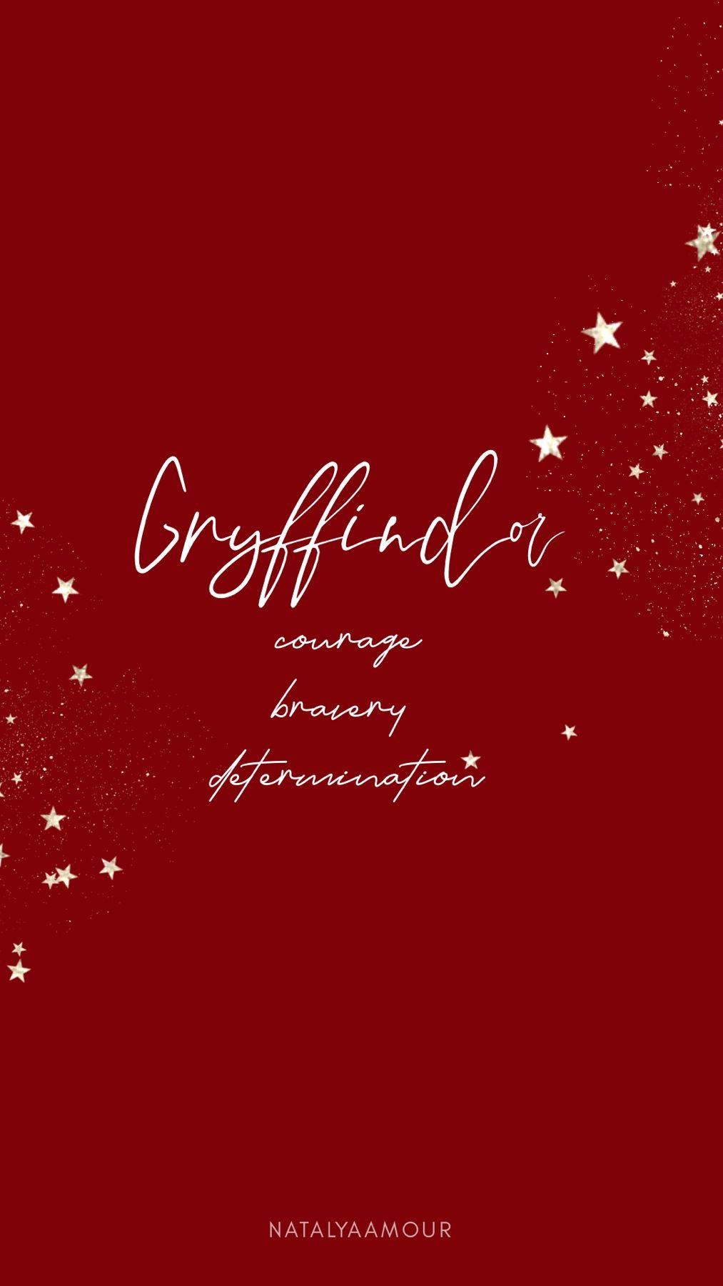 My aesthetics, playlists, moodboards etc. Gryffindor Phone Wallpapers Top Free Gryffindor Phone Backgrounds Wallpaperaccess