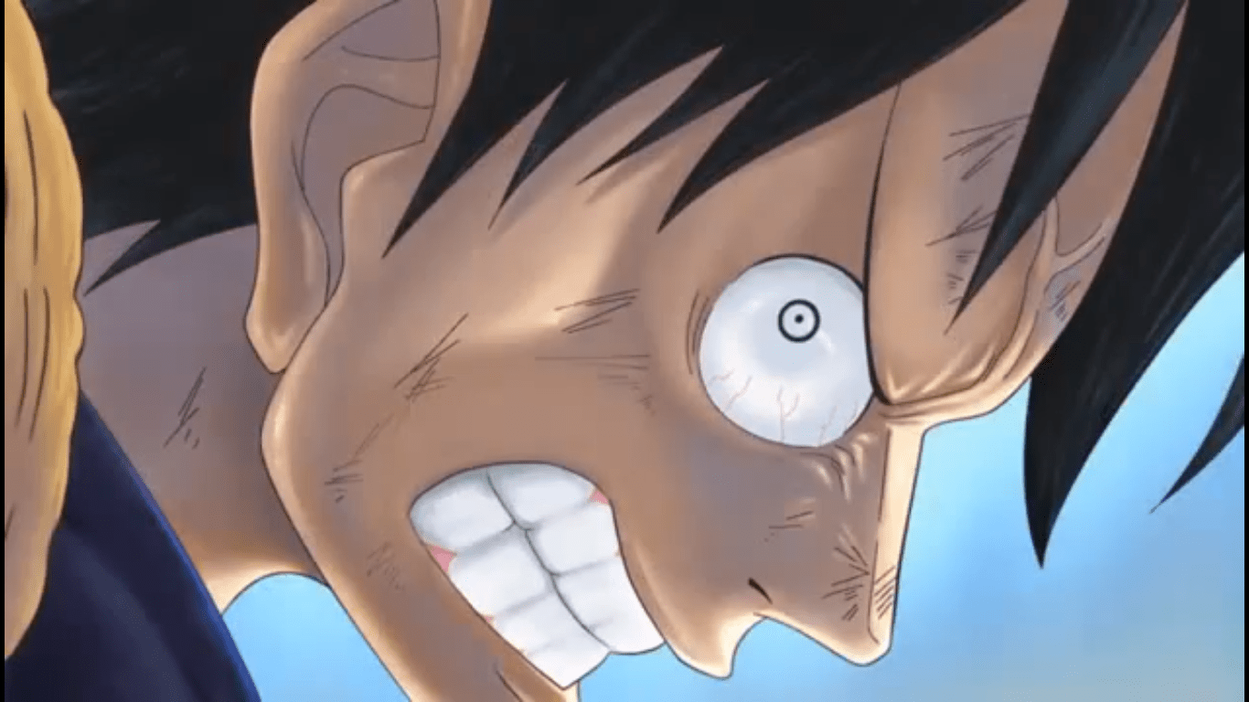 luffy angry wallpapers top free luffy angry backgrounds on luffy angry wallpaper