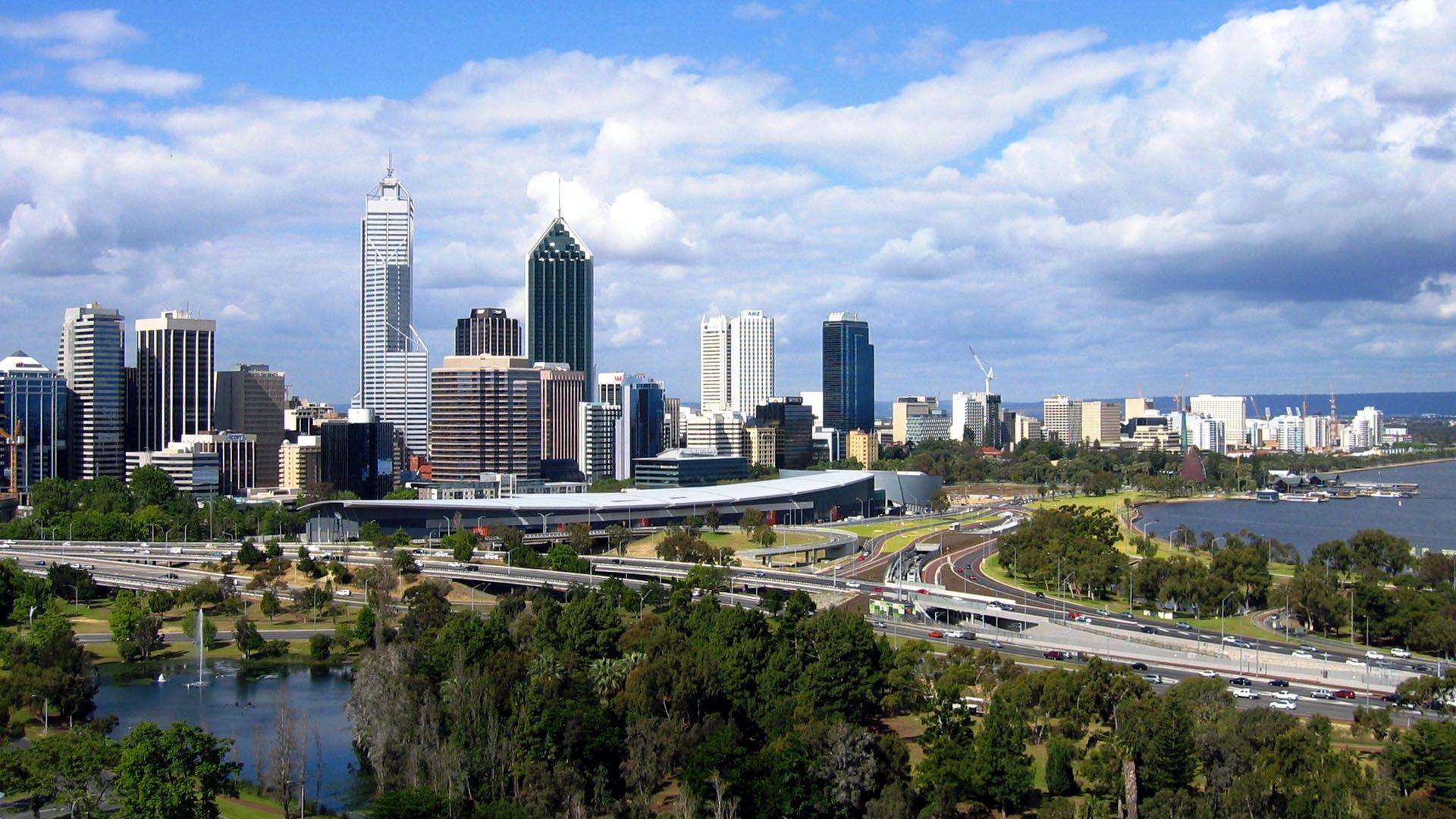 Perth australia wallpapers