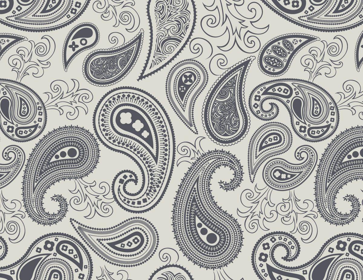 Shop paisley fabric by the yard, wallpapers and home decor items with hundreds of amazing patterns created by indie makers all over the world. Paisley Pattern Wallpapers Top Free Paisley Pattern Backgrounds Wallpaperaccess
