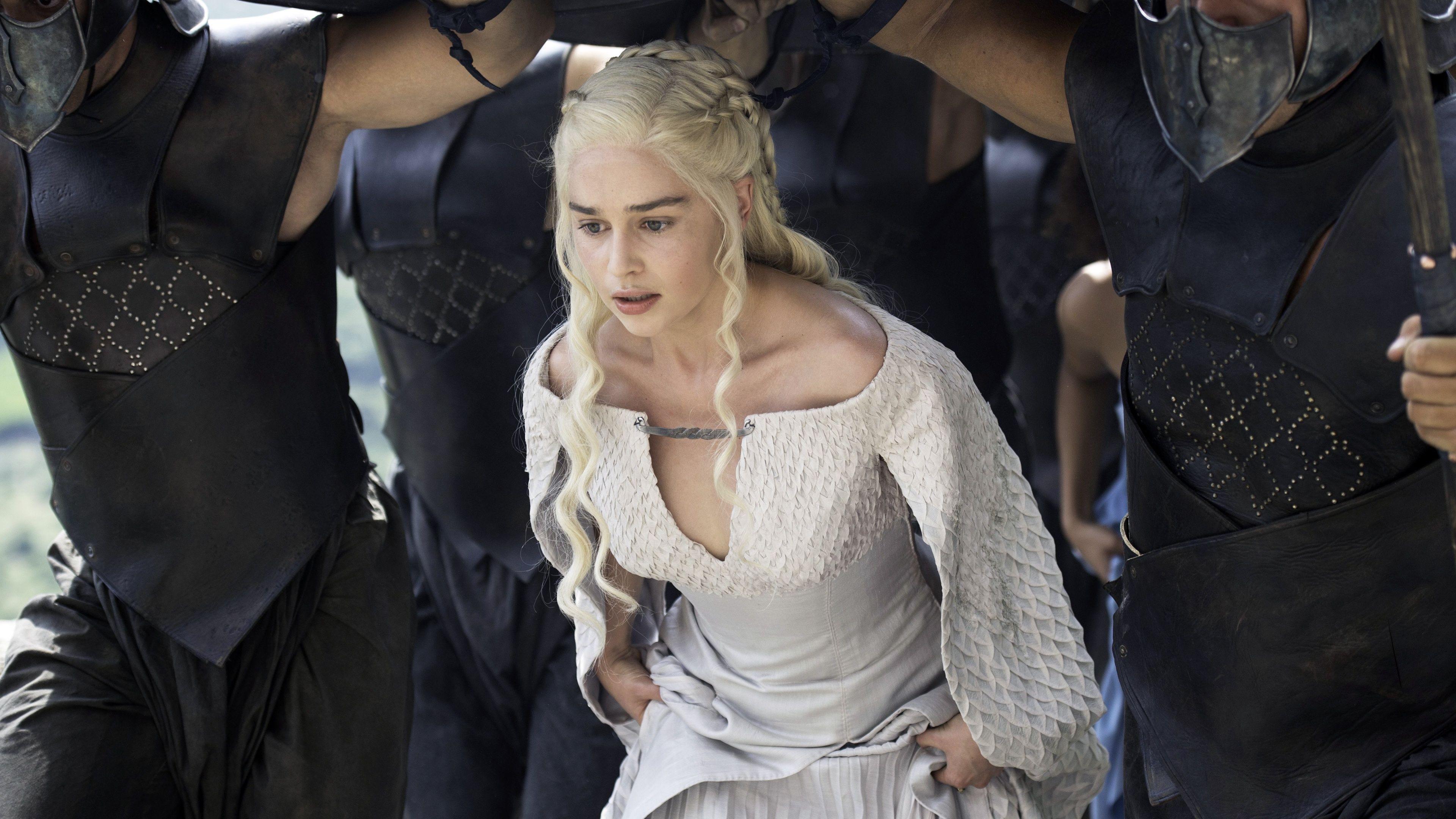 Dany Game Of Thrones Wallpapers Top Free Dany Game Of Thrones 5055378 
