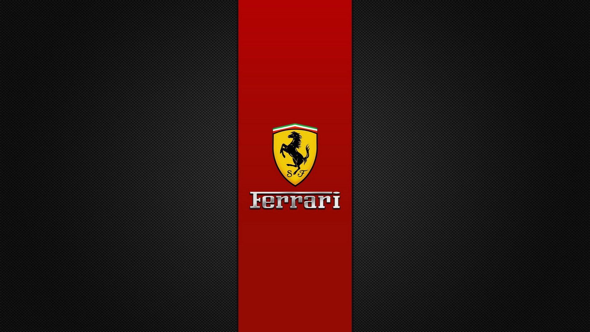 Download hd wallpapers for free on unsplash. Ferrari Logo Wallpapers Top Free Ferrari Logo Backgrounds Wallpaperaccess
