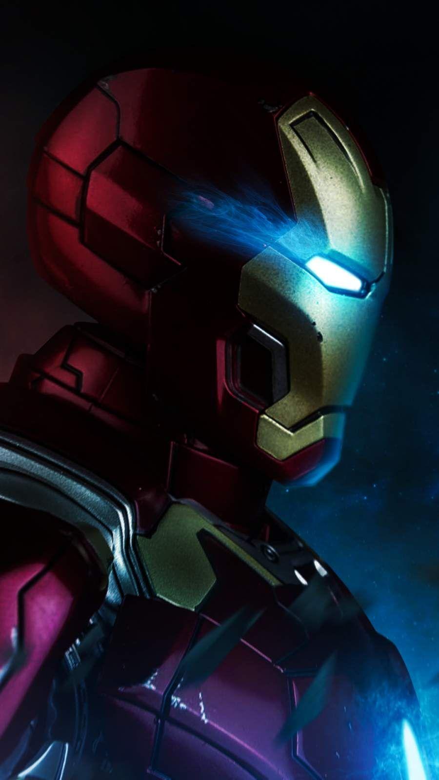 If you have a new iphone 12 or iphone 12 pro, the super retina xdr display is superlative and cries out for extreme wallpaper goodness. Iphone 11 Iron Man Wallpapers Top Free Iphone 11 Iron Man Backgrounds Wallpaperaccess