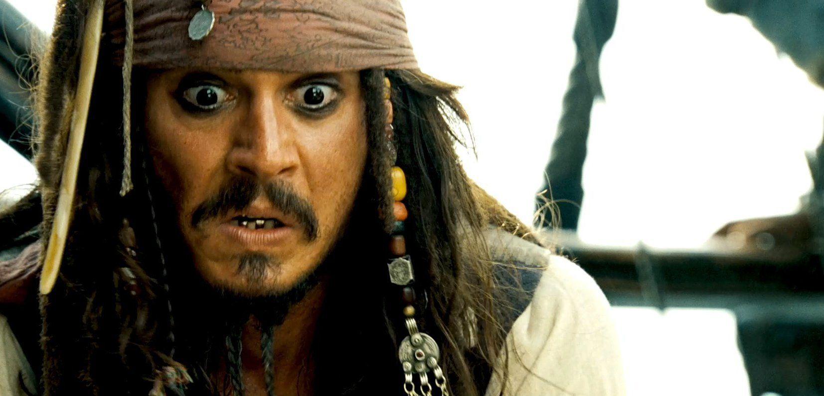 Funny jack sparrow wallpapers