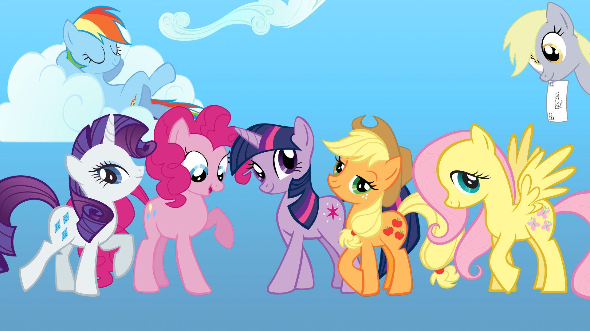 Free Gambar My Little Pony HD Gratis Gratis Wallpapers Wallpaper Cave Terupdate oleh Lampunghits.com