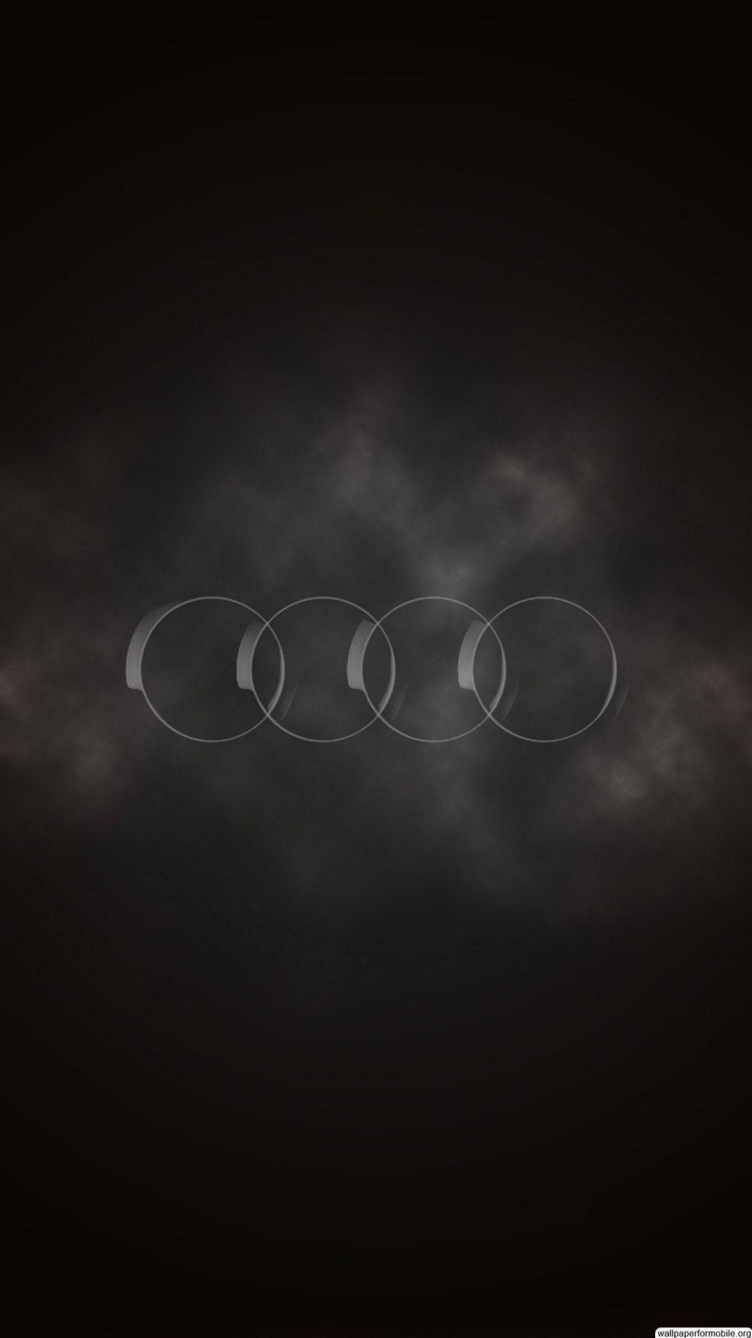 Images have the power to move your emotions like few things in life. Audi Logo Hd Phone Wallpapers Top Free Audi Logo Hd Phone Backgrounds Wallpaperaccess