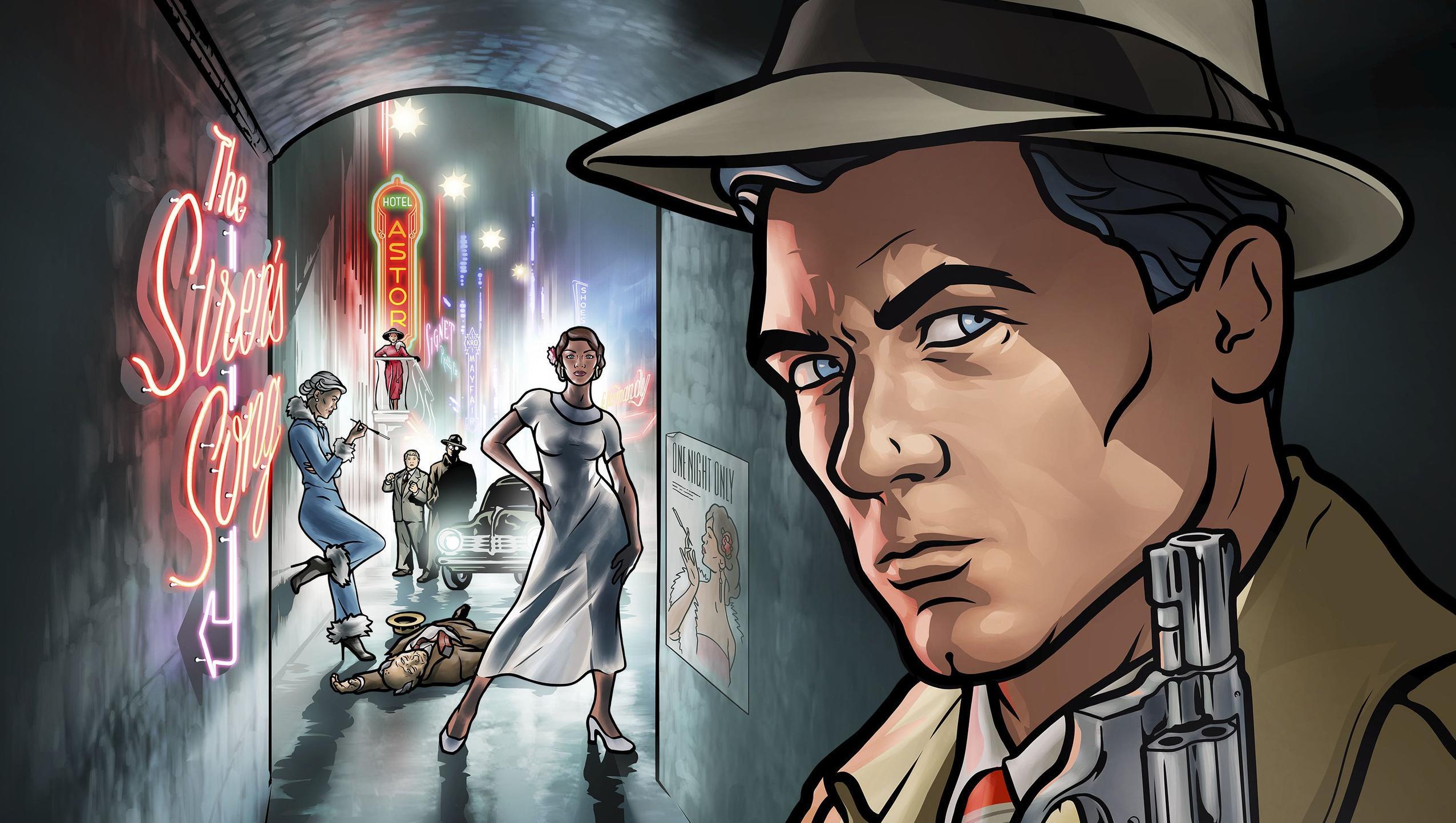 3840x2160 wallpaper 3840x2160 world of warcraft … Sterling Archer Wallpapers Top Free Sterling Archer Backgrounds Wallpaperaccess