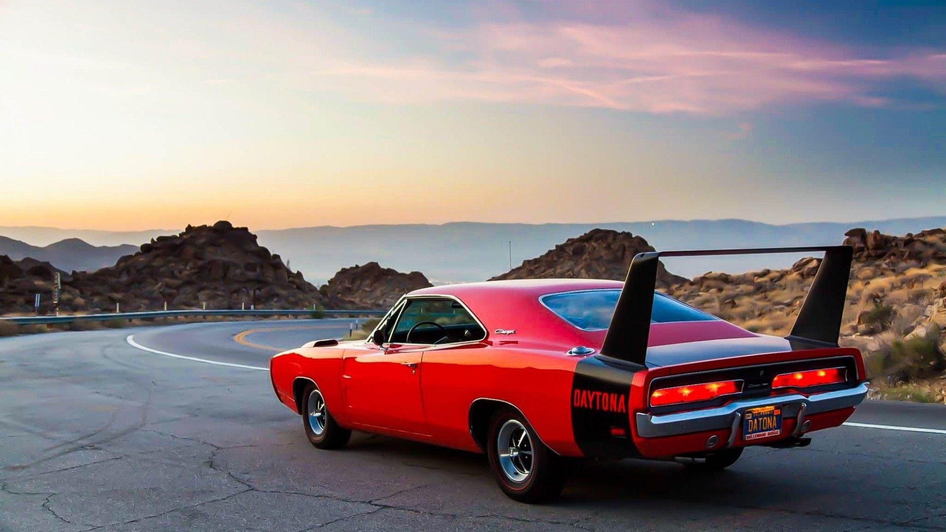 Dodge Daytona Wallpapers Top Free Dodge Daytona Backgrounds Wallpaperaccess
