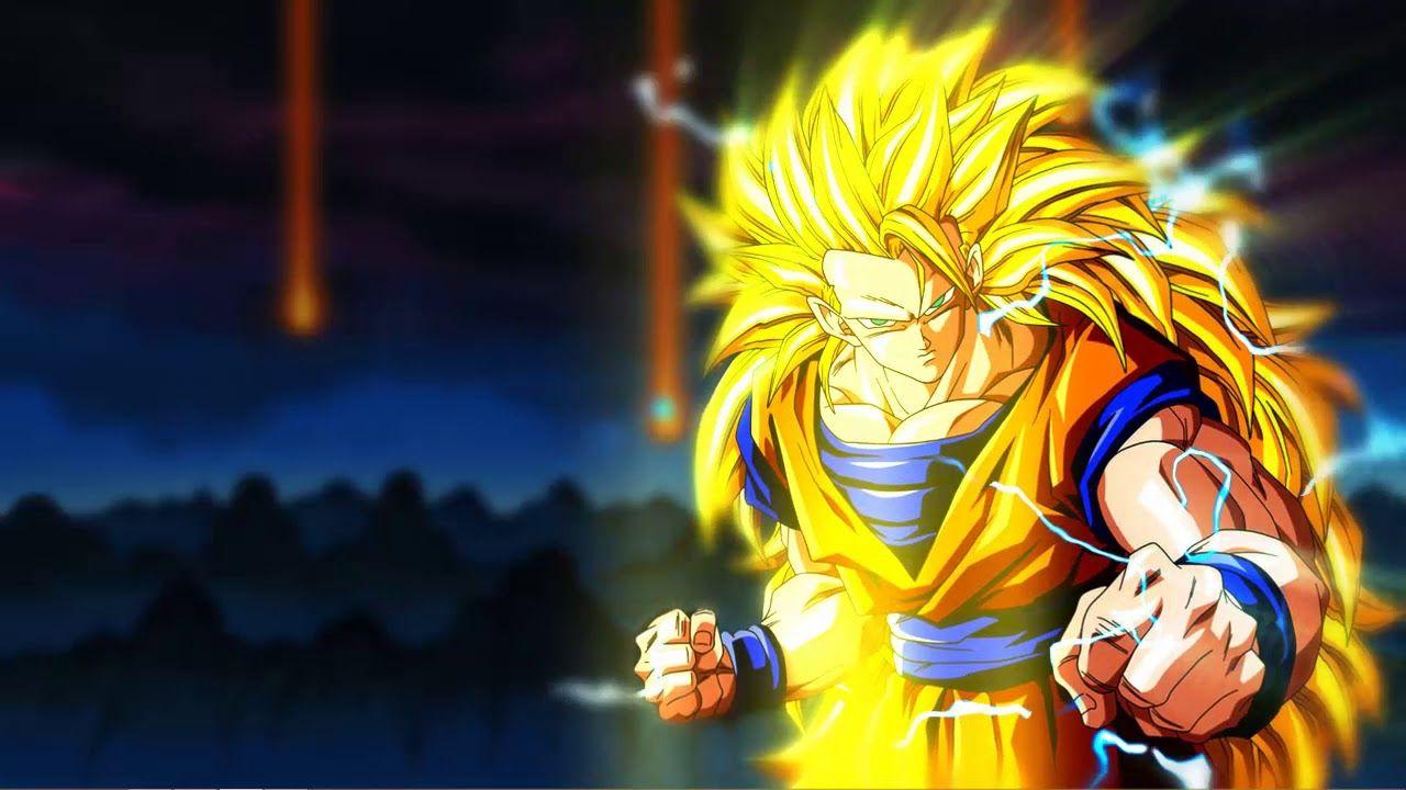Check out this fantastic collection of dragon ball z super saiyan wallpapers, with 54 dragon ball z super saiyan background images for your desktop, . Dragon Ball Z Super Saiyan Wallpapers Top Free Dragon Ball Z Super Saiyan Backgrounds Wallpaperaccess