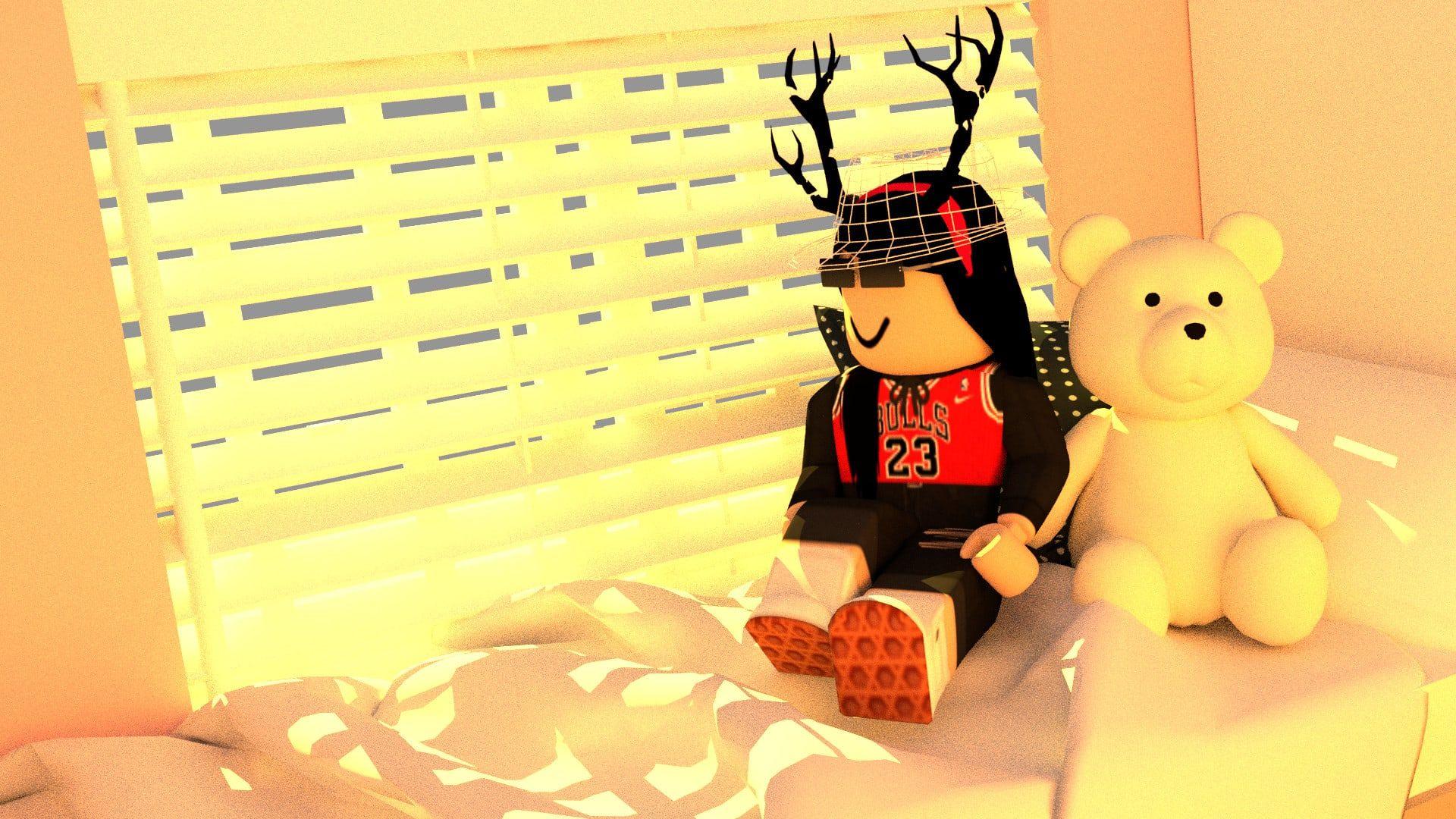 Roblox Gfx Wallpapers Top Free Roblox Gfx Backgrounds 5177755 