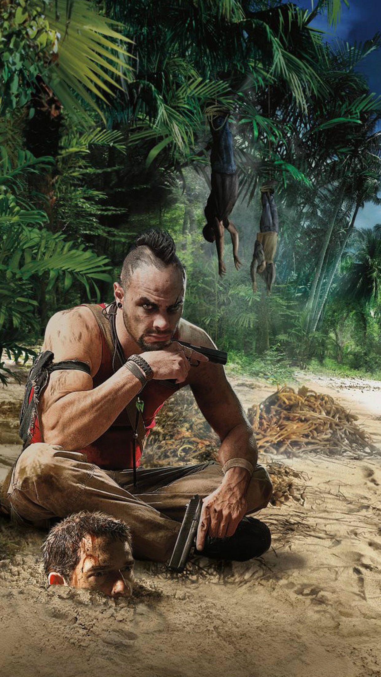 Highest rated) finding wallpapers view all subcategories. Far Cry Iphone Wallpapers Top Free Far Cry Iphone Backgrounds Wallpaperaccess