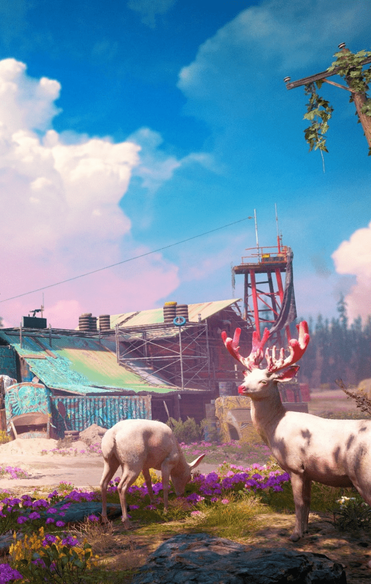 725x1280 far cry new dawn wallpaper> · download. Far Cry Iphone Wallpapers Top Free Far Cry Iphone Backgrounds Wallpaperaccess