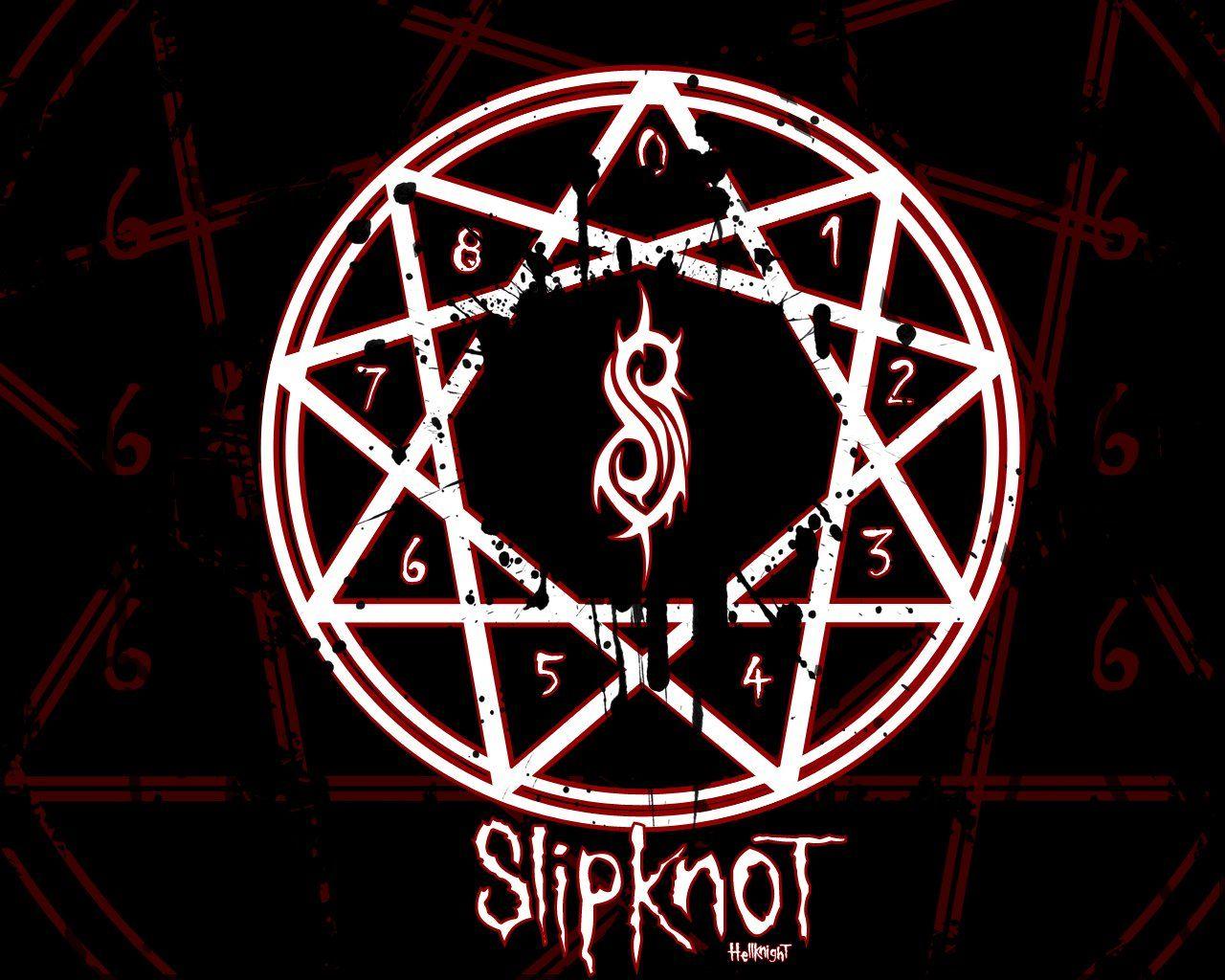Slipknot hd wallpapers