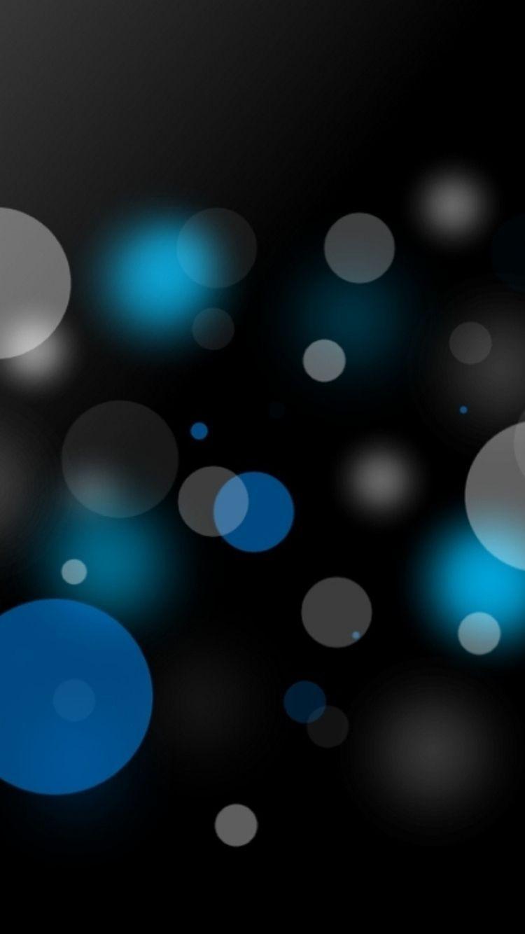 Colorful outdoor backgrounds can help you to feel relaxed or energized for the rest of the day. Black And Blue Iphone Wallpapers Top Free Black And Blue Iphone Backgrounds Wallpaperaccess
