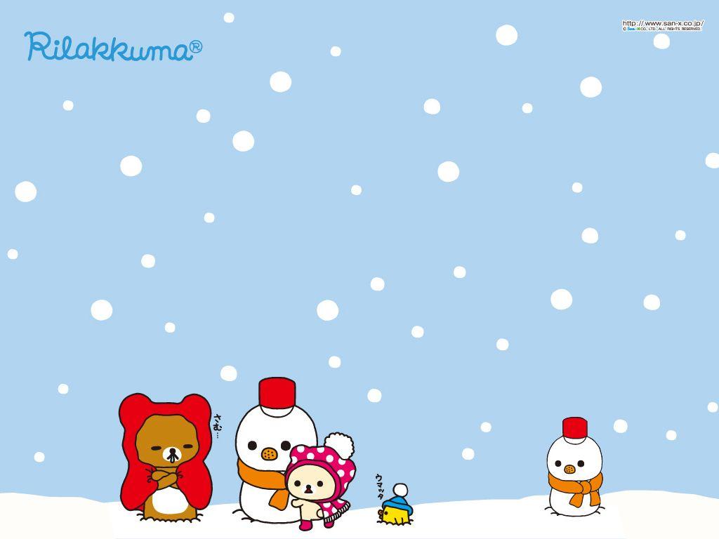 kawaii christmas wallpapers top free kawaii christmas on kawaii christmas desktop wallpapers