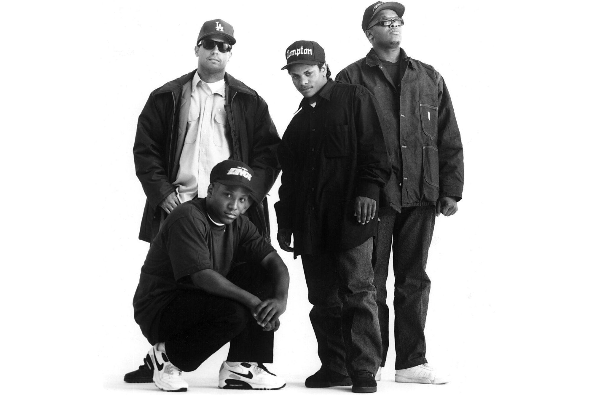 With straight outta compton, nwa brought the brutal soundtrack of the la. Eazy E 4k Wallpapers Top Free Eazy E 4k Backgrounds Wallpaperaccess