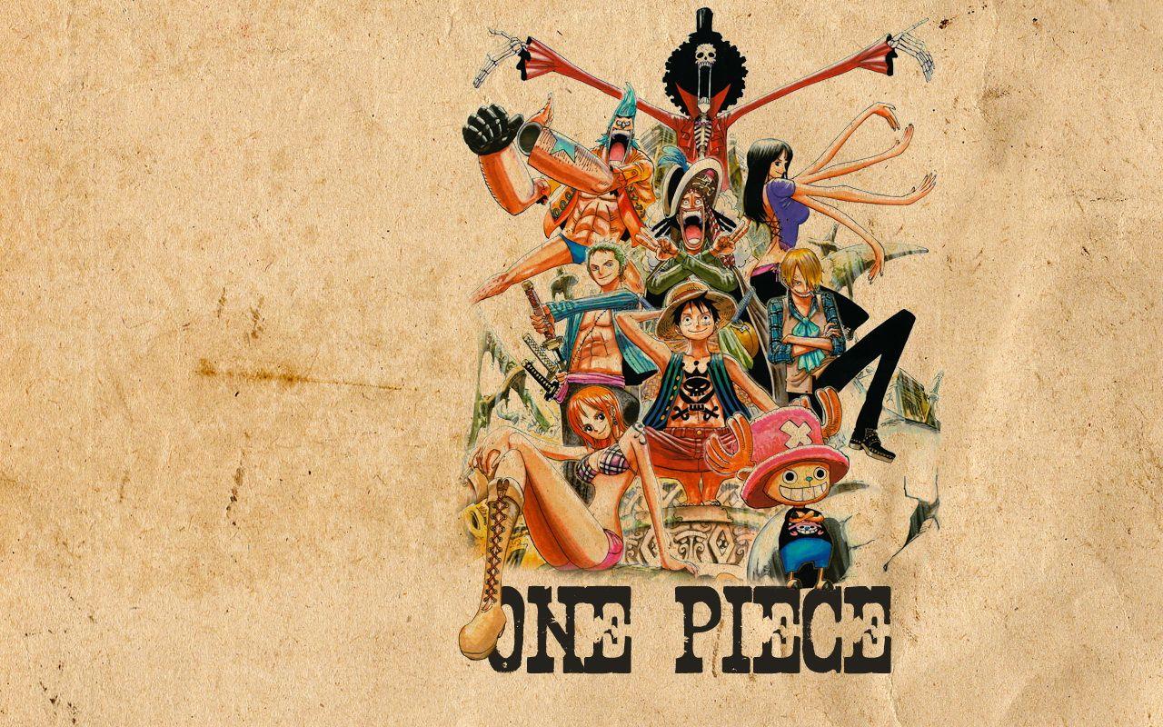 Gratuito Download immagini One Piece Anime Desktop Wallpapers Top Free One Piece Anime aggiornato saluti