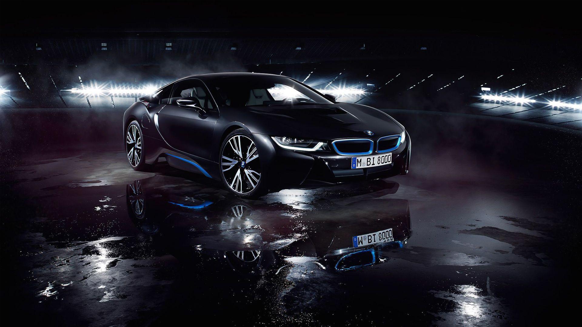 BMW i8 HD Wallpapers - Top Free BMW i8 HD Backgrounds ...