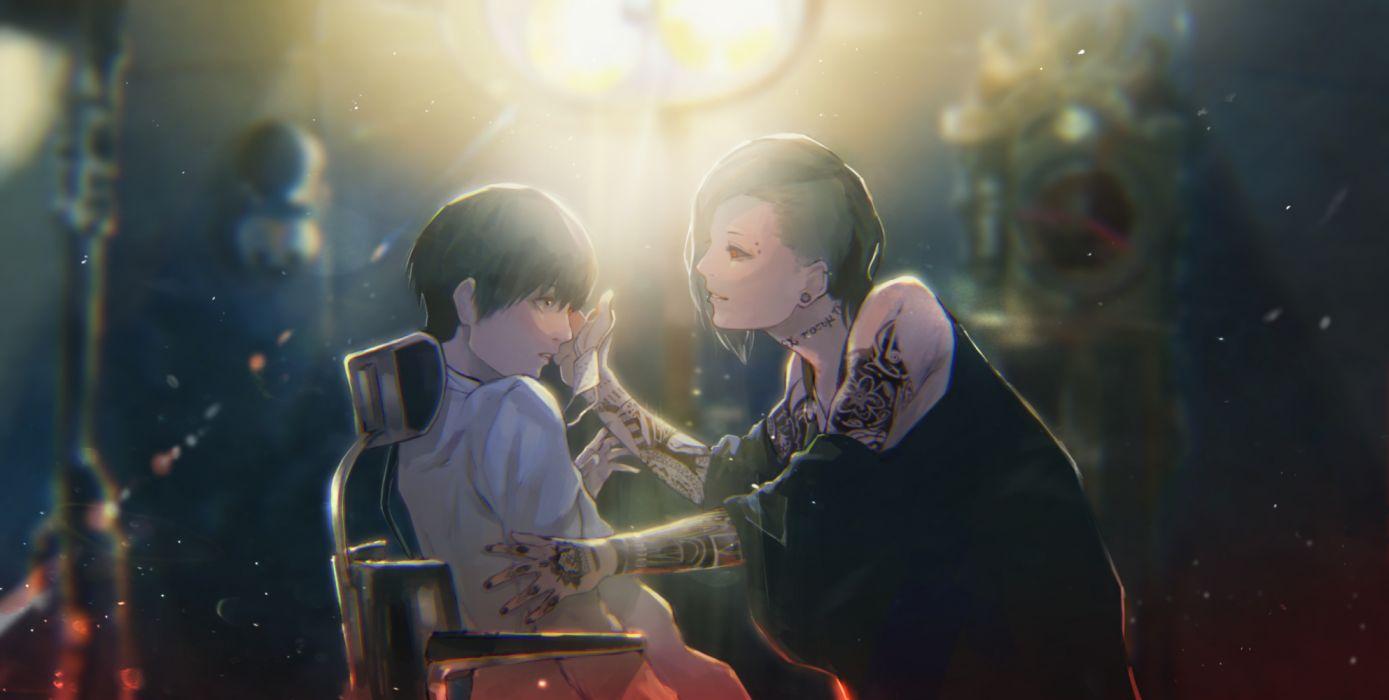Remove 4k ultra hd filter. Uta Tokyo Ghoul Wallpapers Top Free Uta Tokyo Ghoul Backgrounds Wallpaperaccess