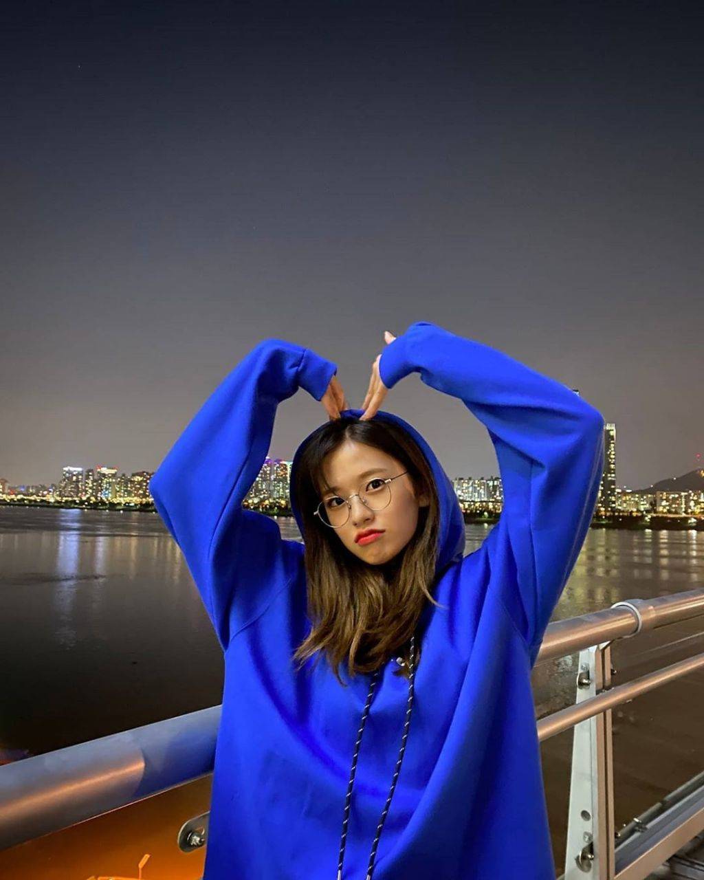 Ahn yujin wallpapers